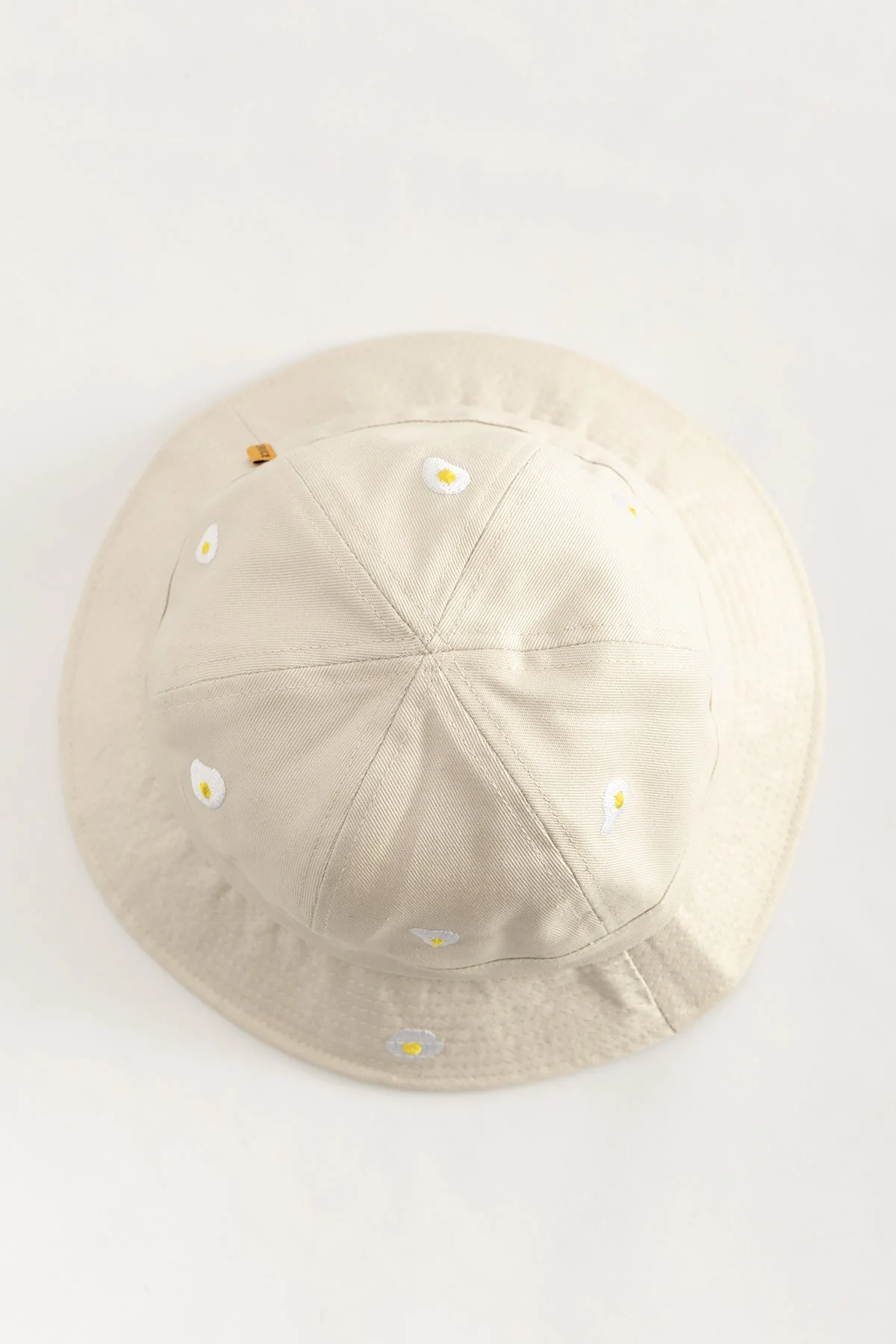 Service Works - Service Fried Bucket Hat - Khaki - Image 5