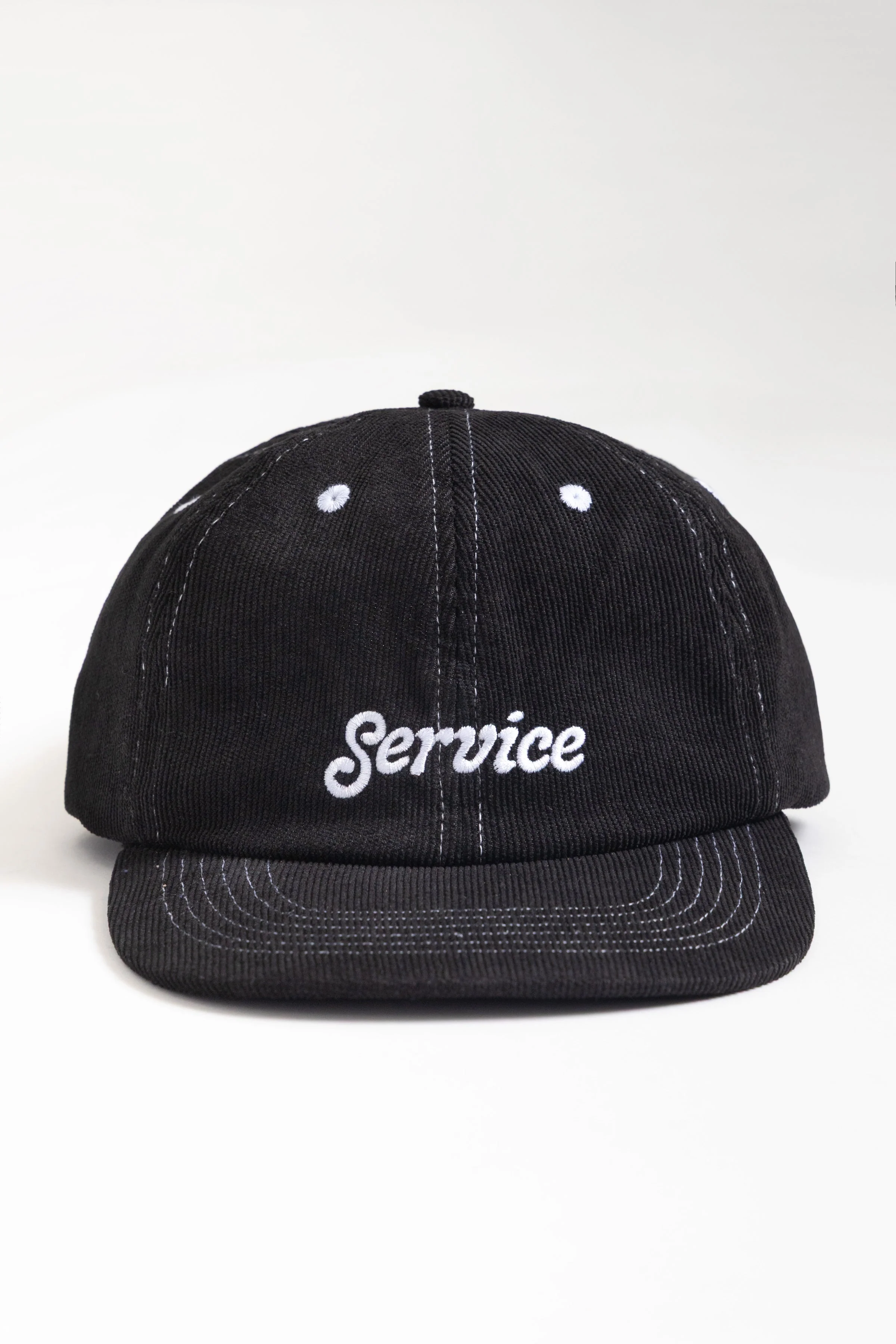Service Works - Service Script Cord Cap - Black - Image 4