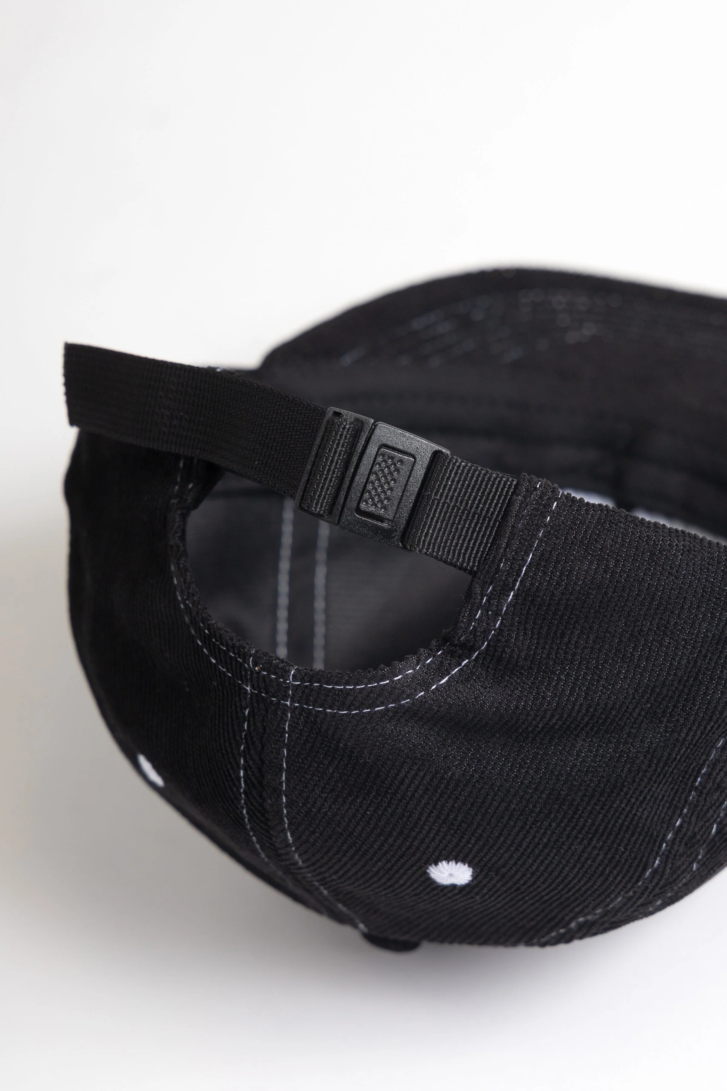 Service Works - Service Script Cord Cap - Black - Image 5