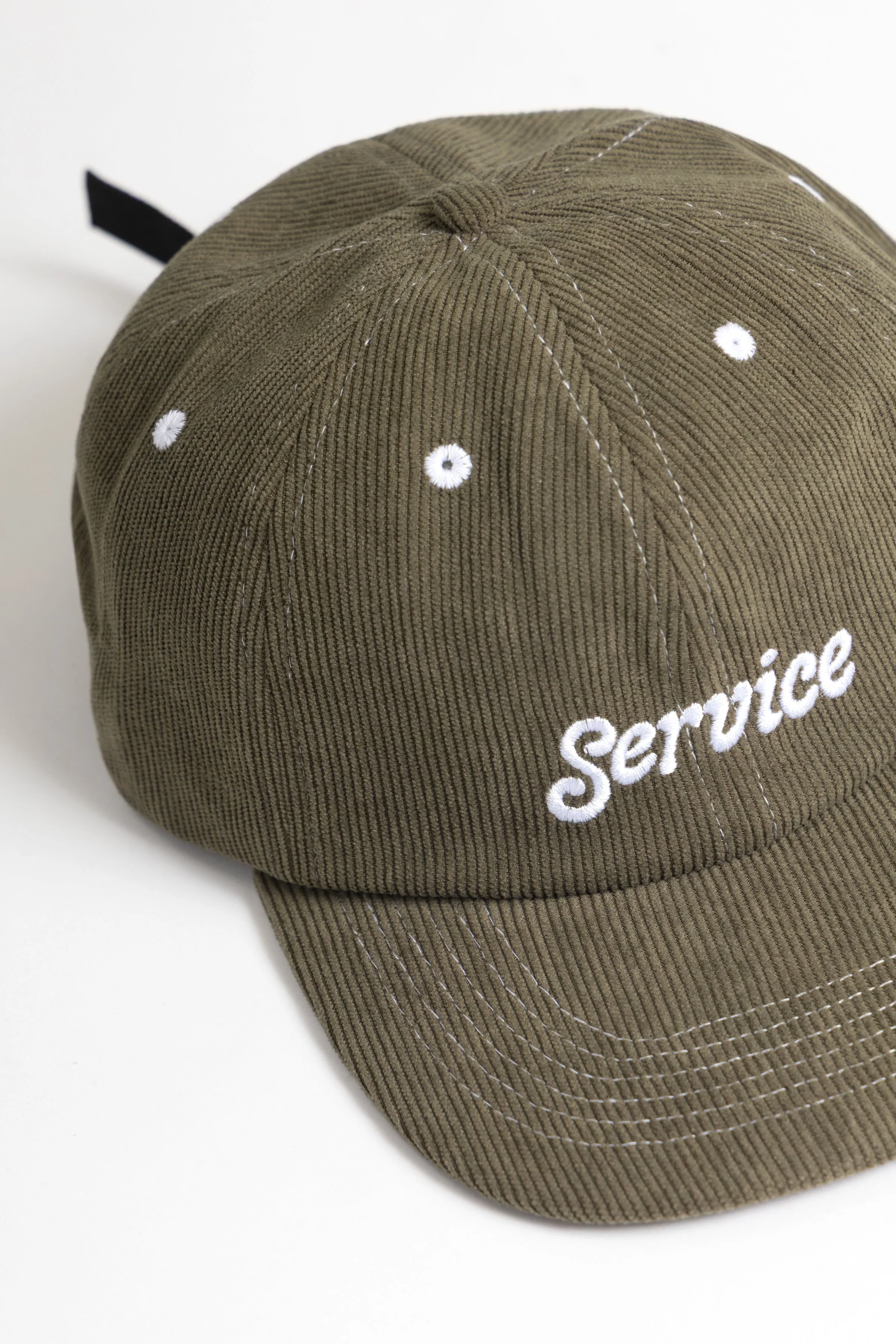Service Works - Service Script Cord Cap - Forest - Image 3