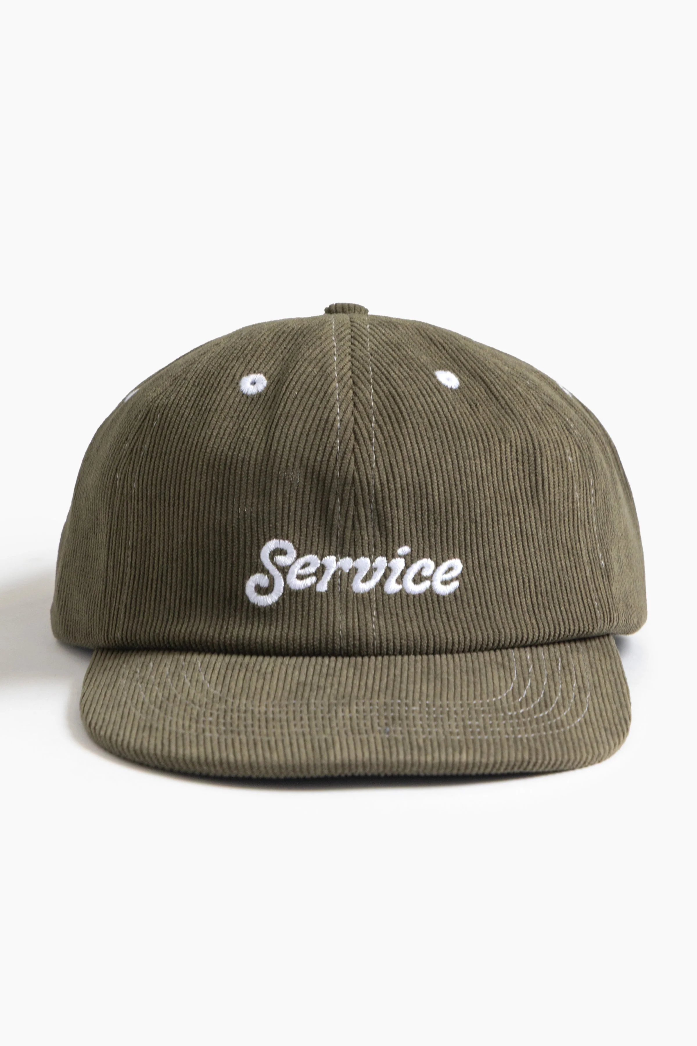 Service Works - Service Script Cord Cap - Forest - Image 4