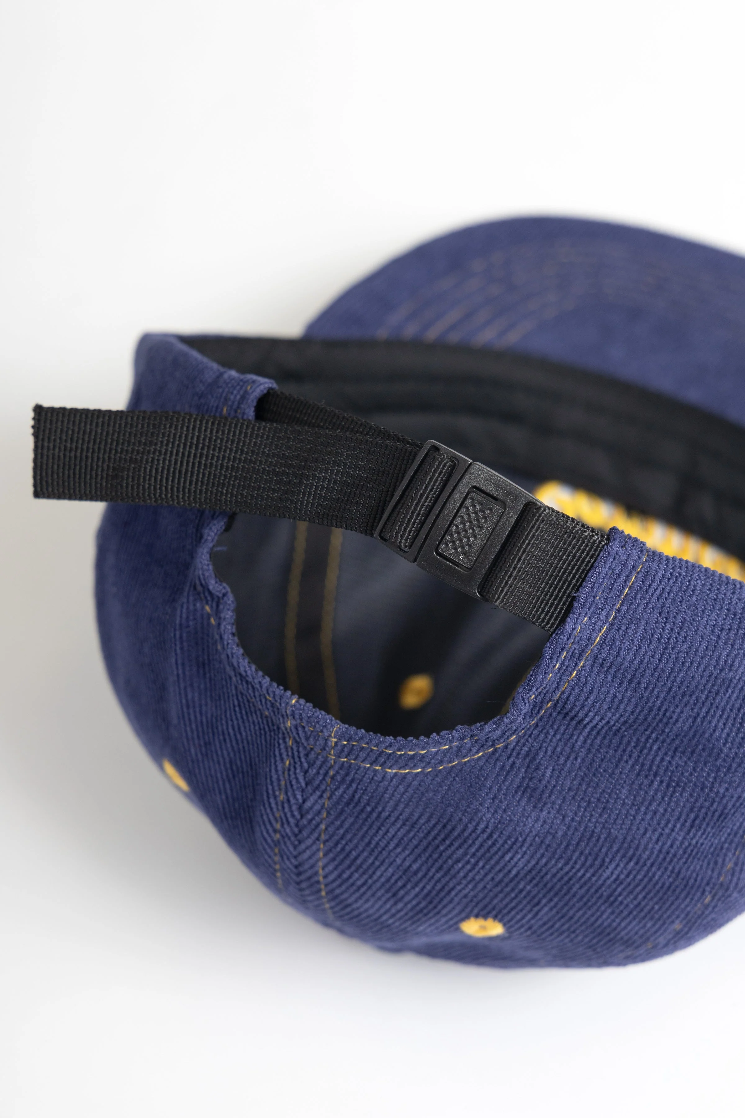 Service Works - Service Script Cord Cap - Navy - Image 5