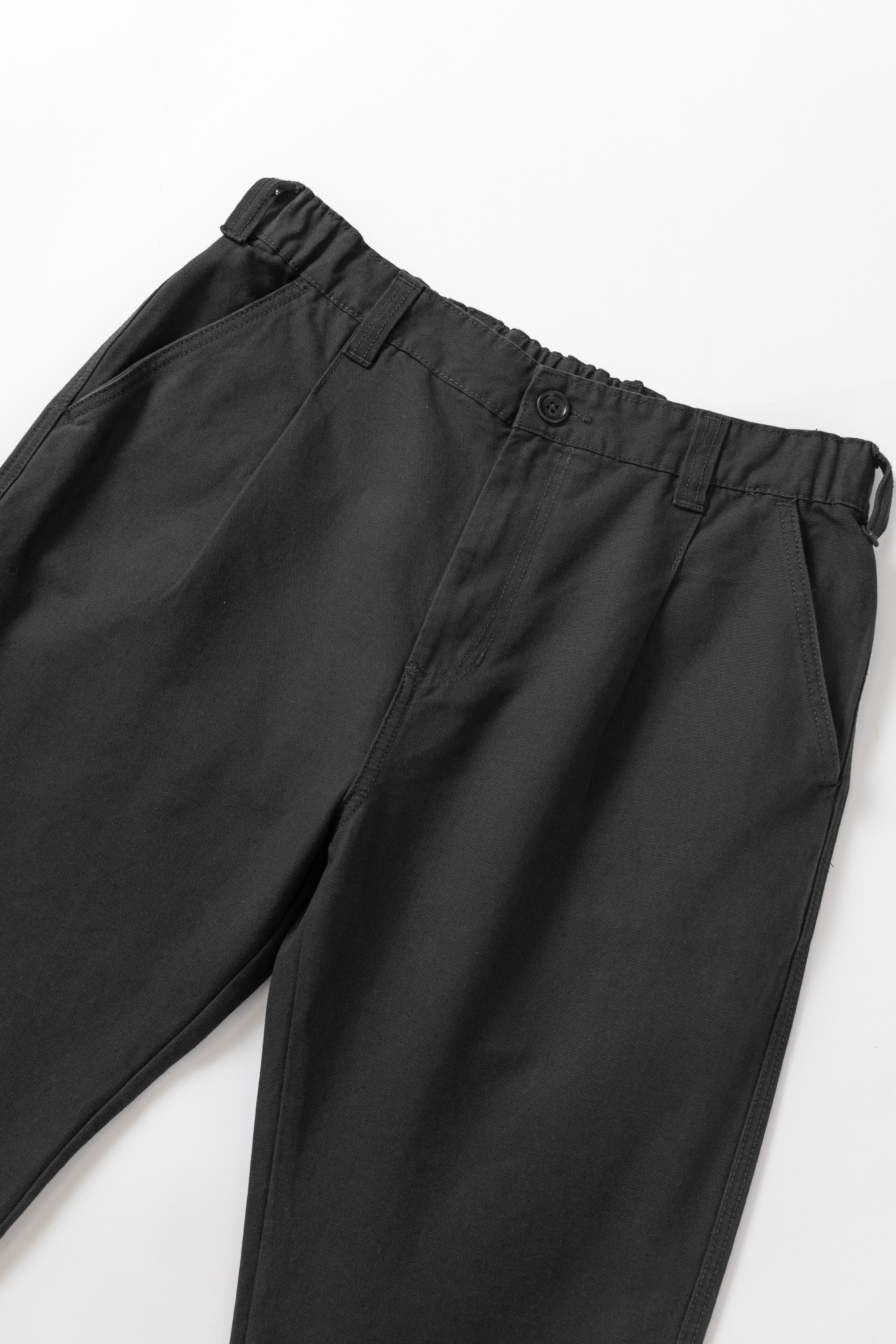 Service Works - Canvas Waiters Pant - Black - Image 2