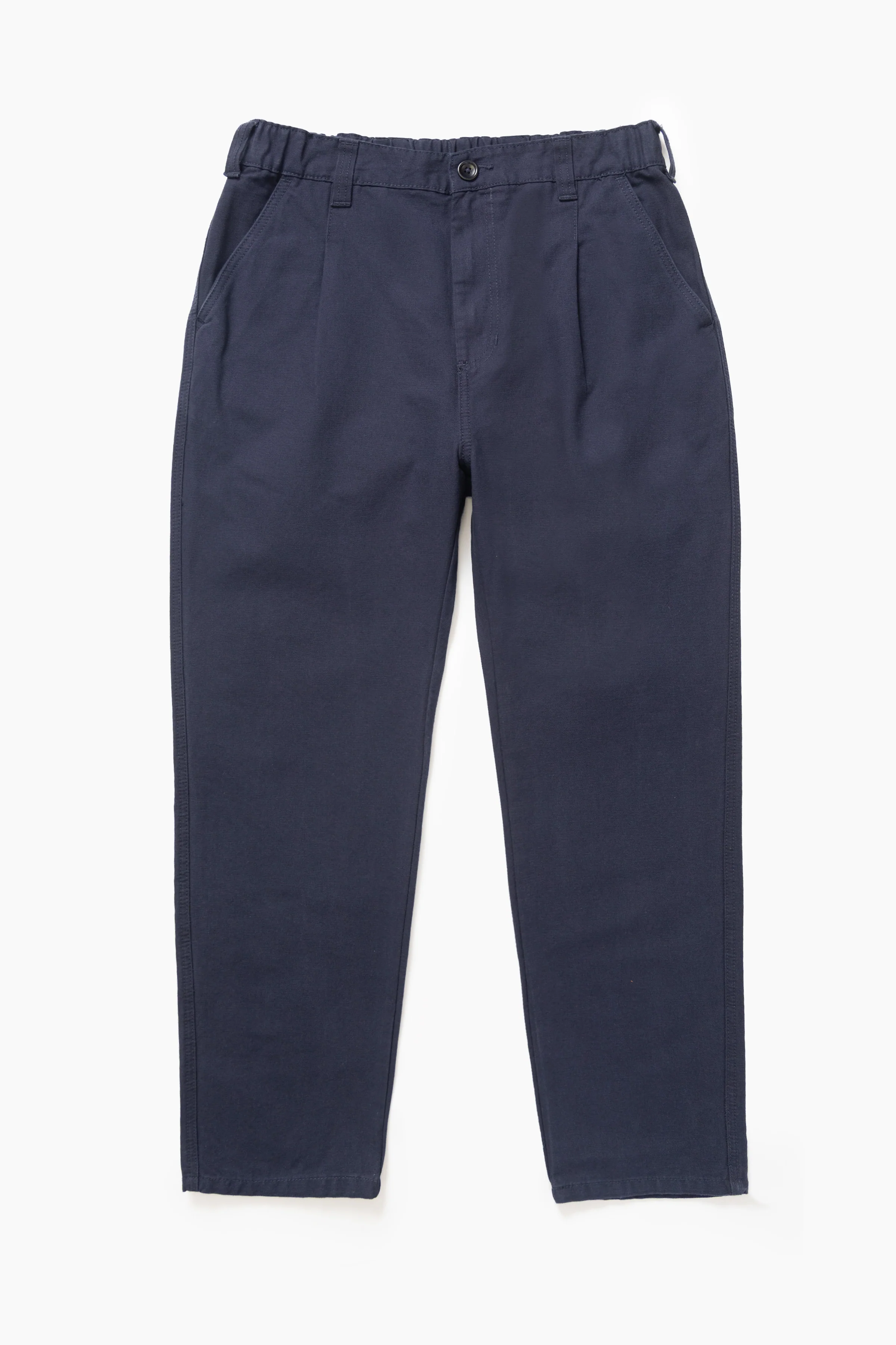 Service Works - Canvas Waiters Pant - Dark Navy