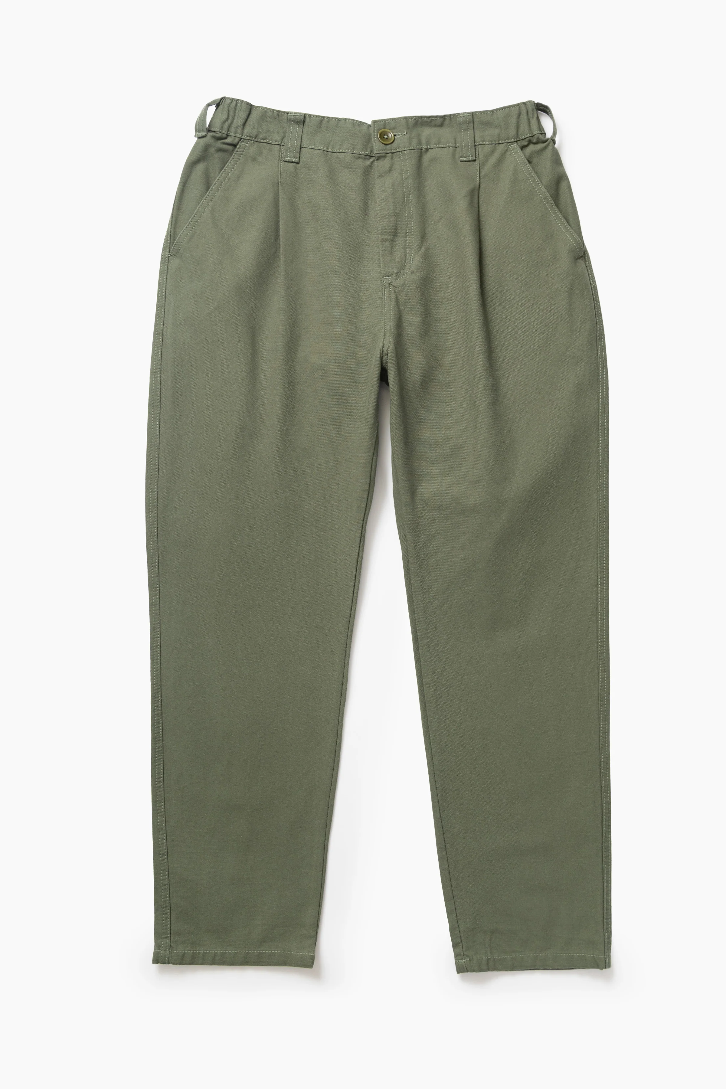 Service Works - Canvas Waiters Pant - Olive