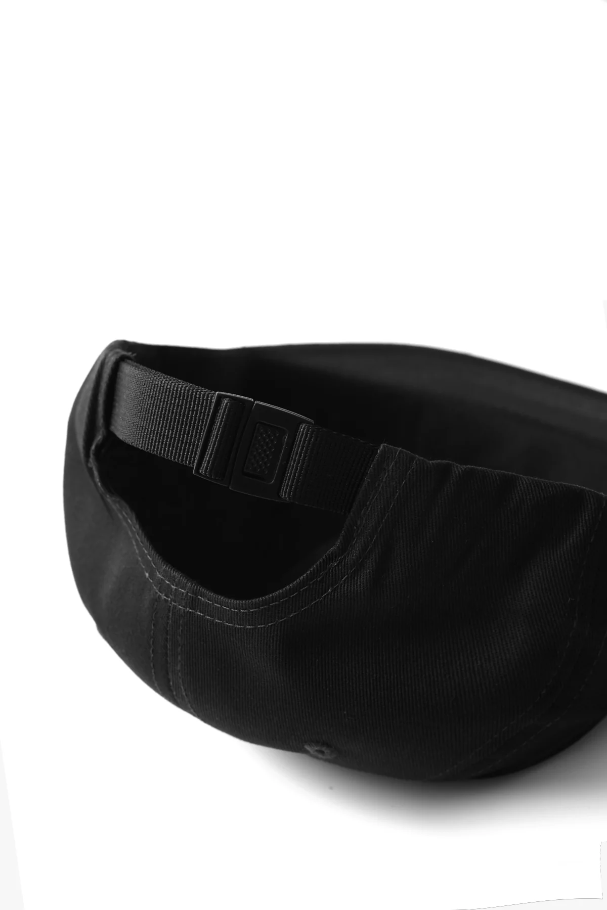 Service Works - Chainstitch Cap - Black - Image 3