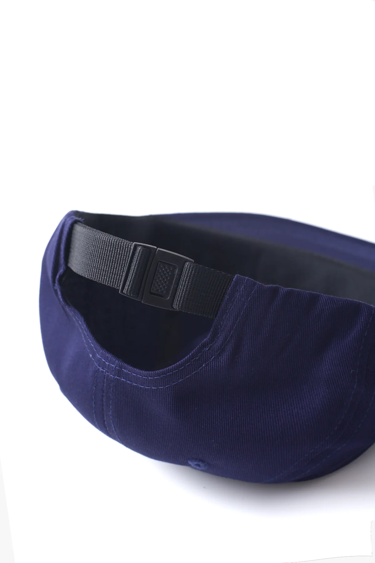 Service Works - Chainstitch Cap - Navy - Image 3