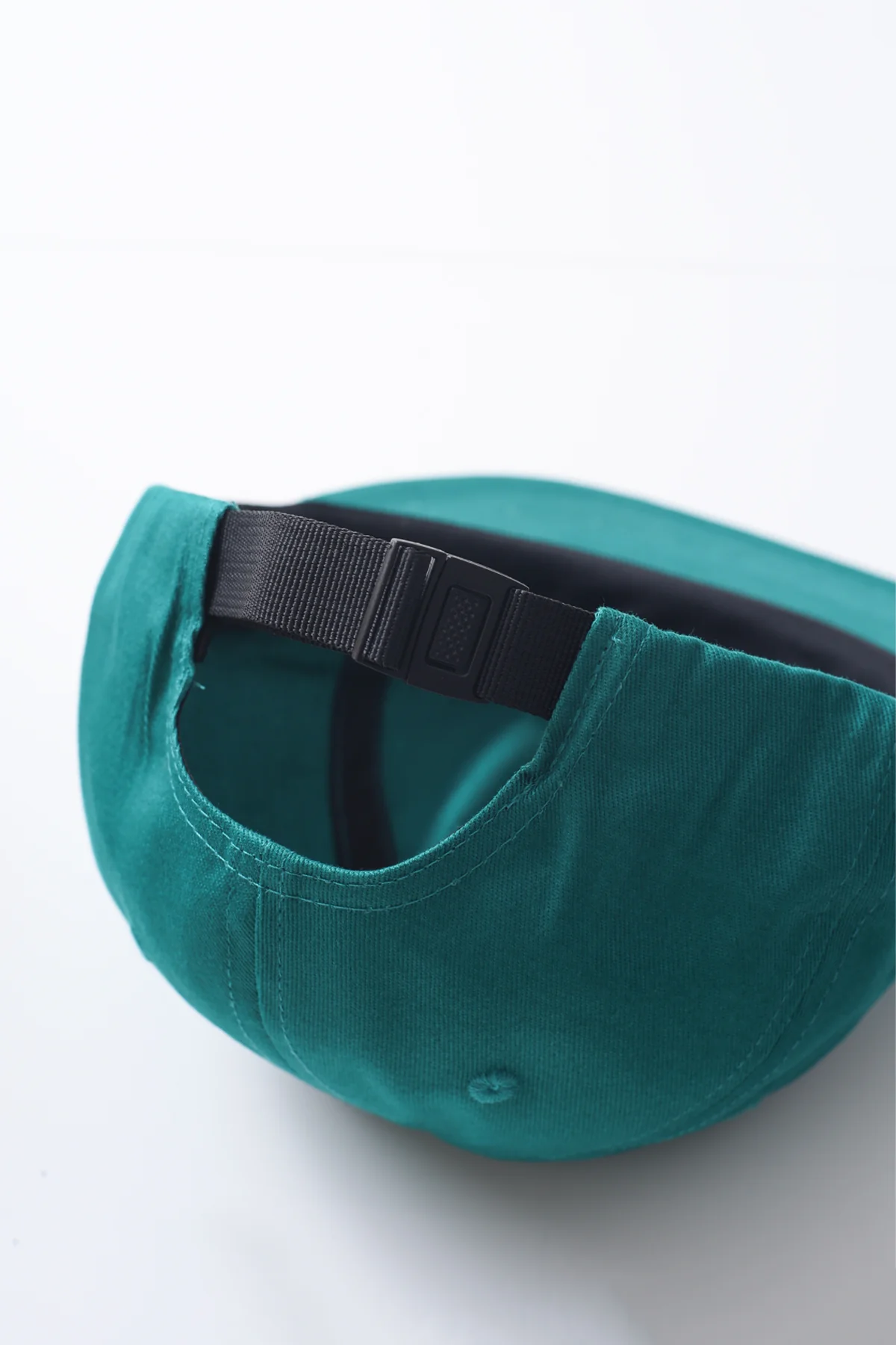 Service Works - Chainstitch Cap - Teal - Image 3