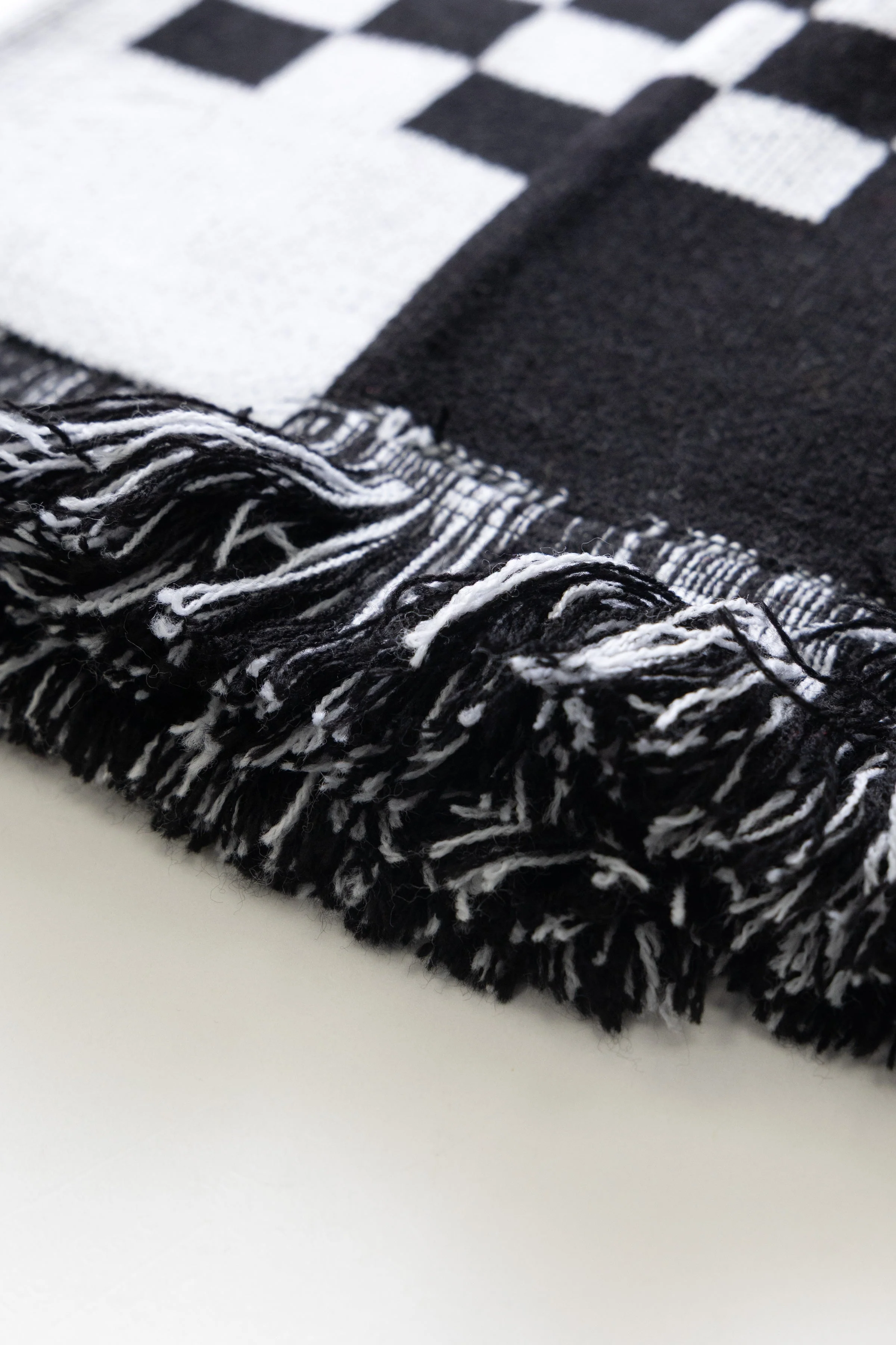 Service Works - Chase Scarf - Mono - Image 6