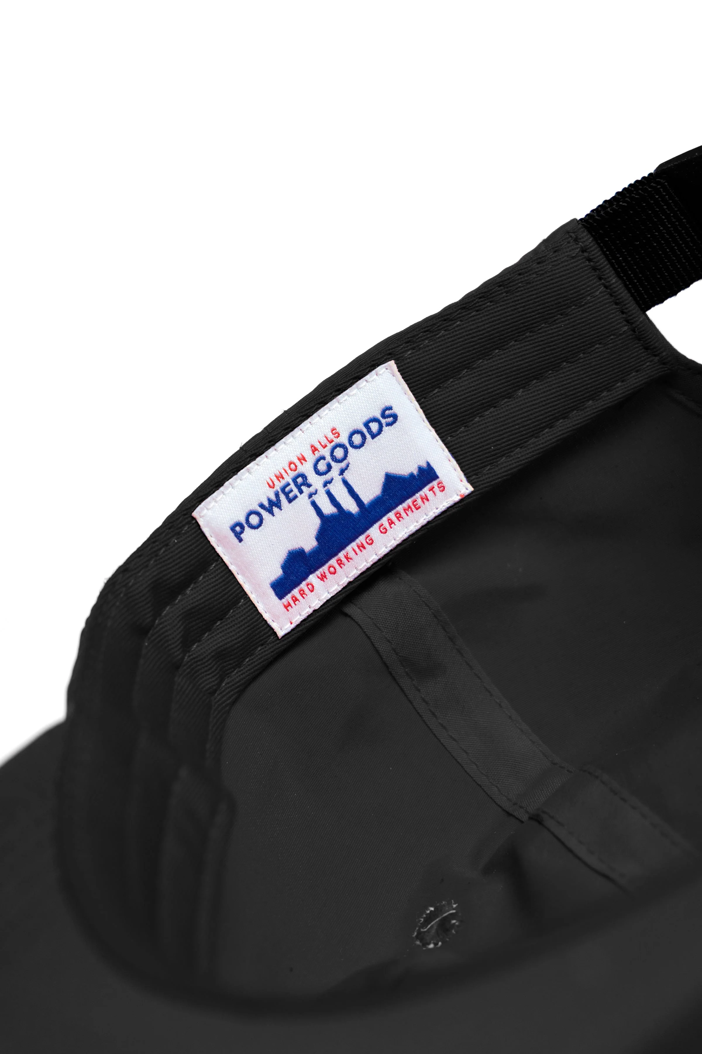 Service Works - Chef's Kiss Cap - Black - Image 5