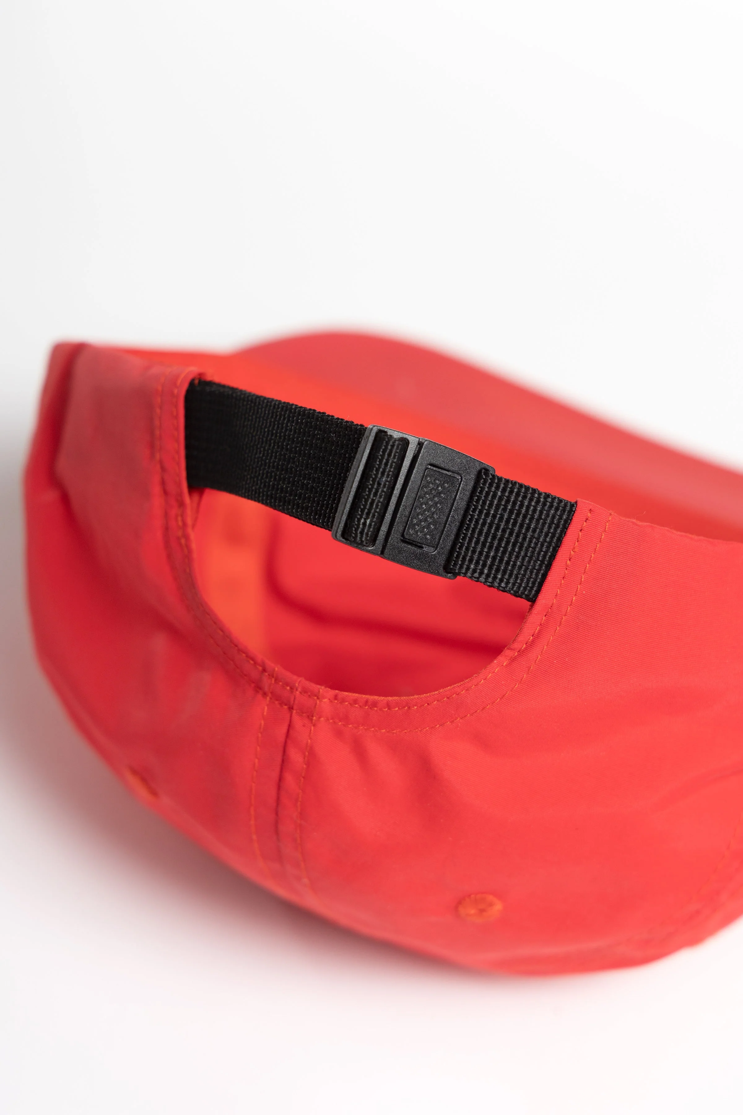 Service Works - Chef's Kiss Cap - Red - Image 4