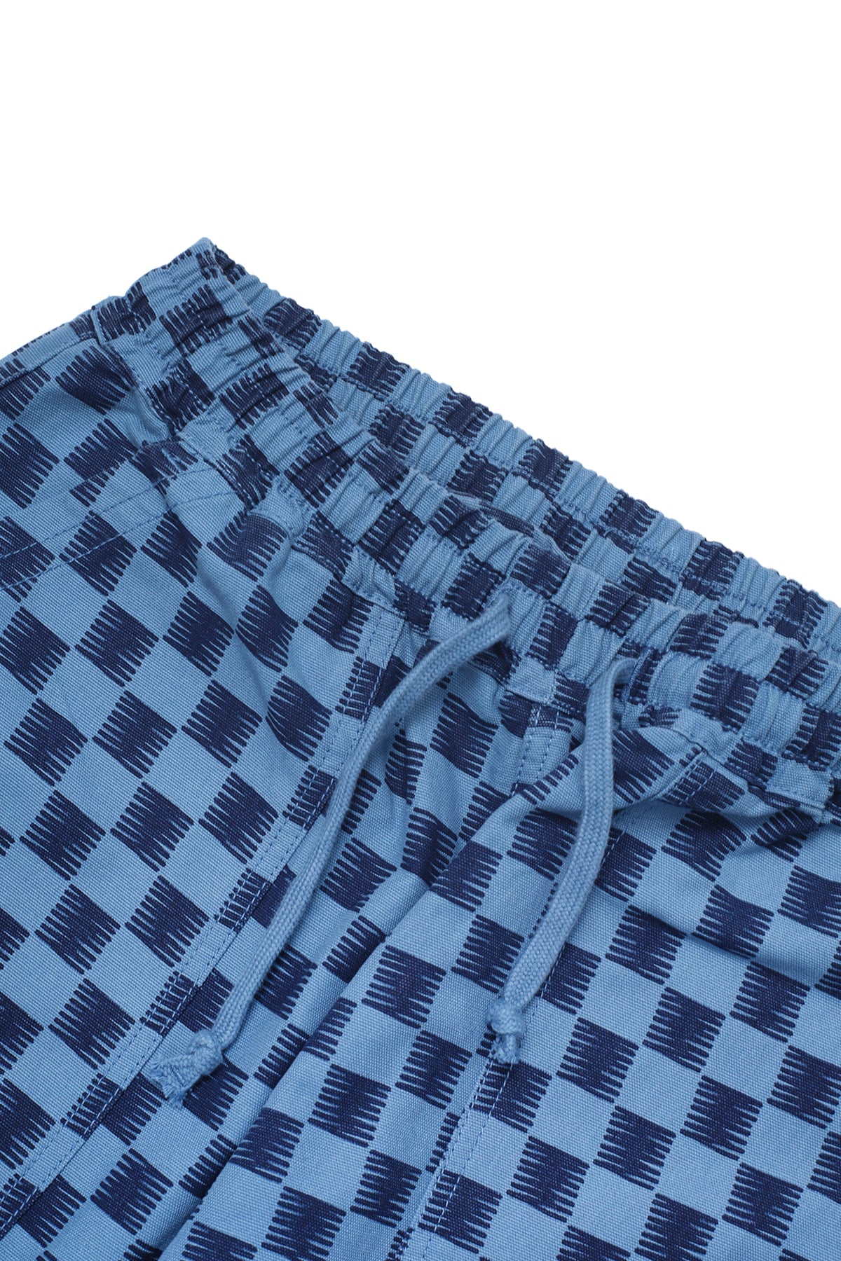 Service Works - Classic Chef Pants - Blue Checker - Image 4