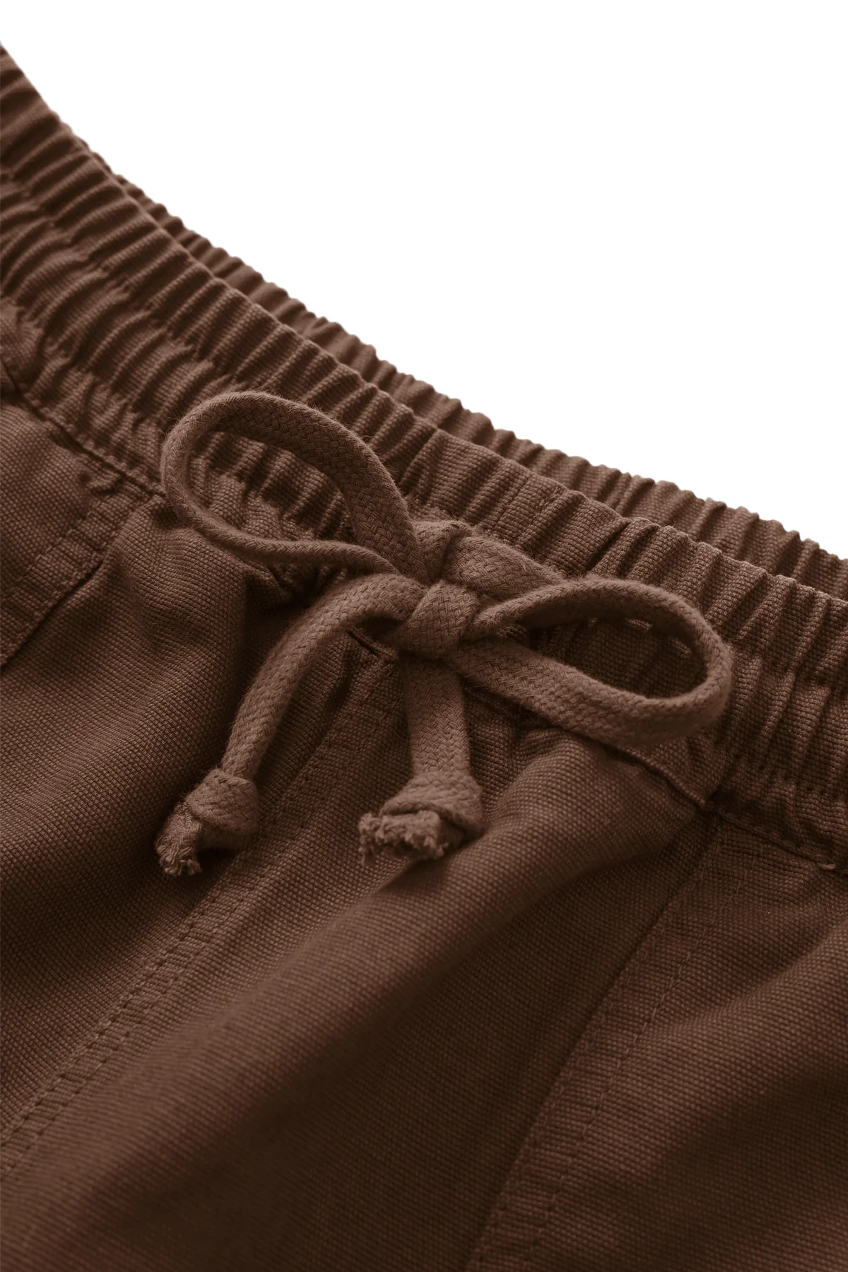 Service Works - Classic Chef Pants - Brown - Image 5