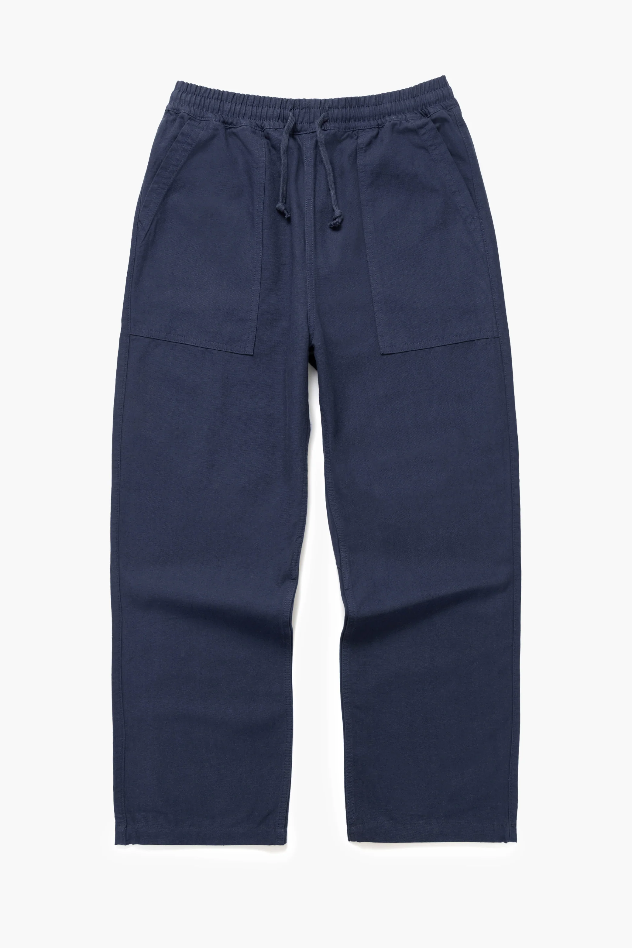 Service Works - Classic Chef Pants - Dark Navy