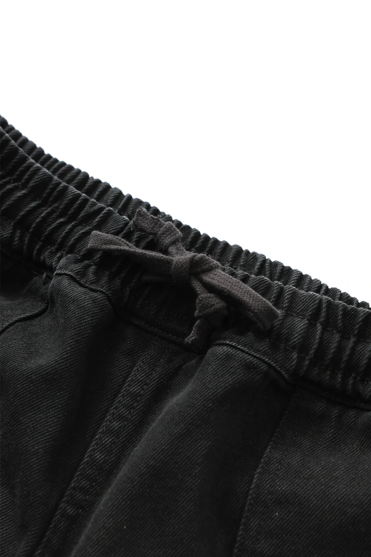Service Works - Classic Chef Pants - Dark Washed Denim - Image 3