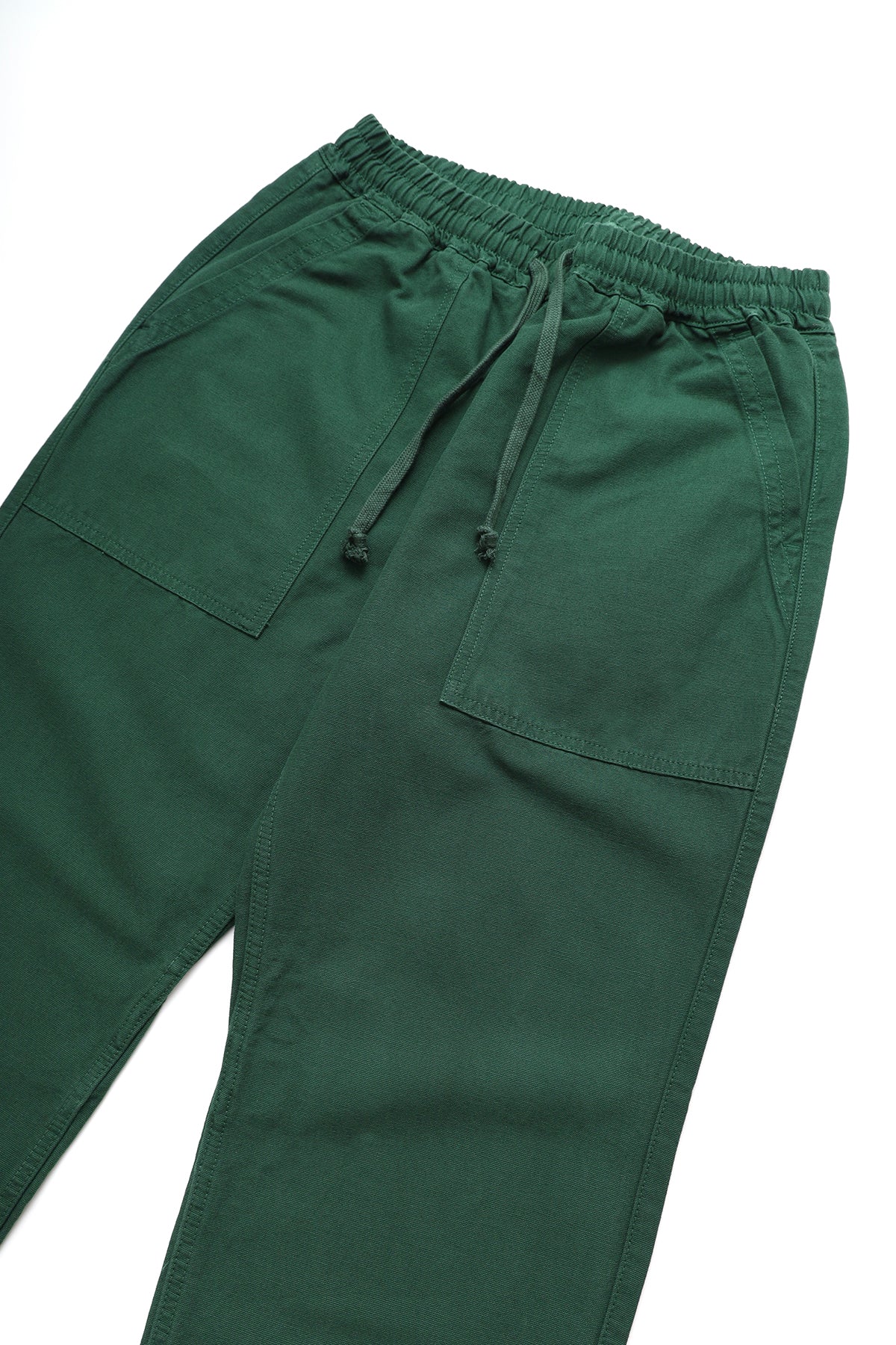 Service Works - Classic Chef Pants - Forest - Image 3