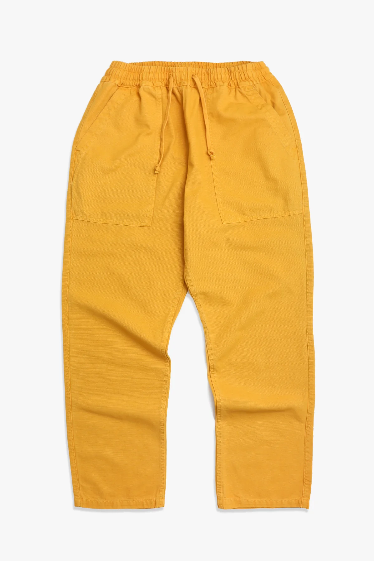 Service Works - Classic Chef Pants - Gold - Image 2