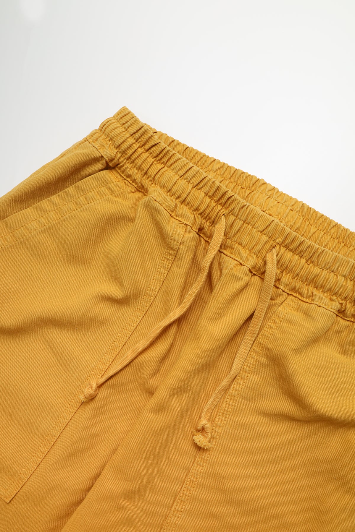 Service Works - Classic Chef Pants - Gold - Image 3