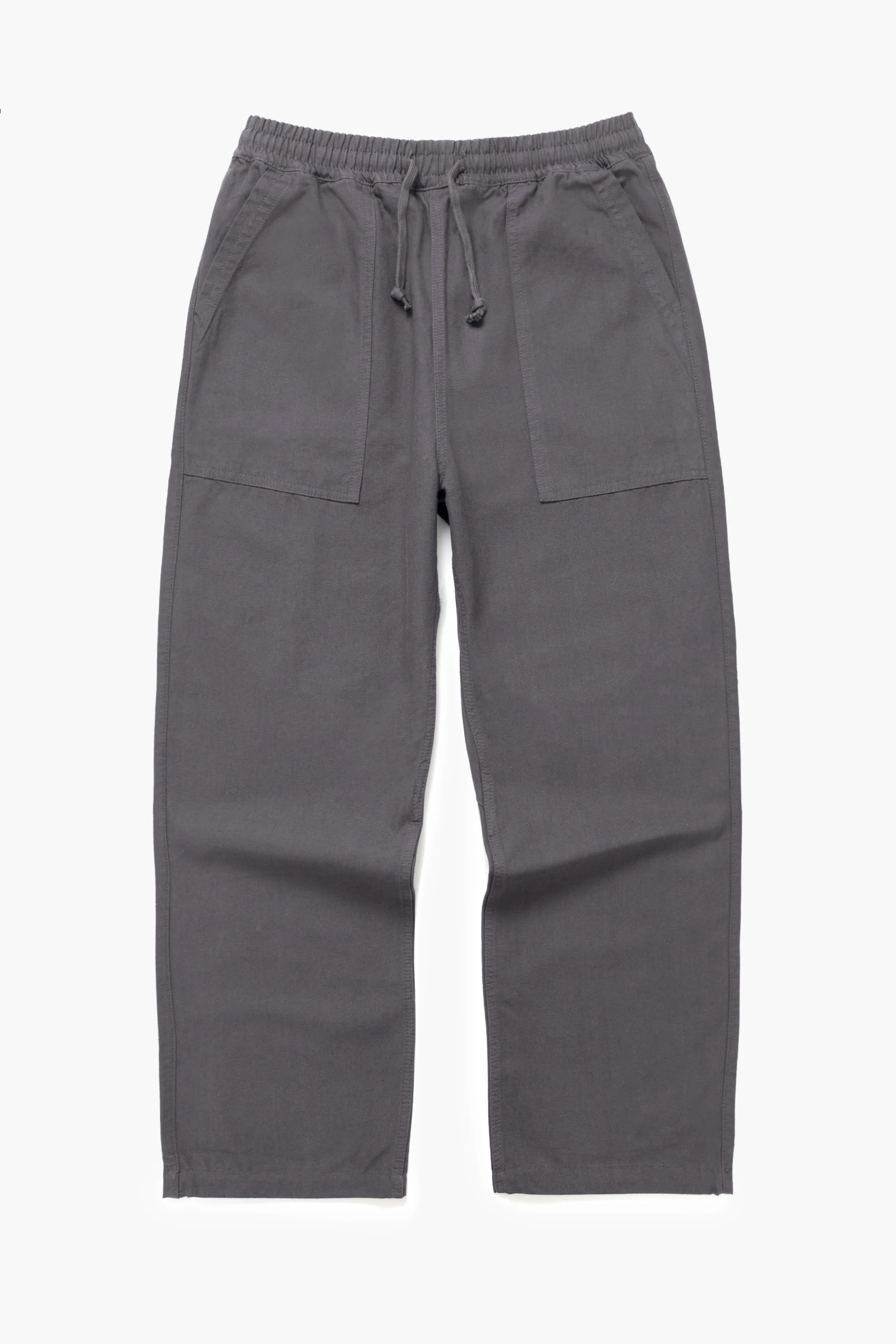 Service Works - Classic Chef Pants - Grey