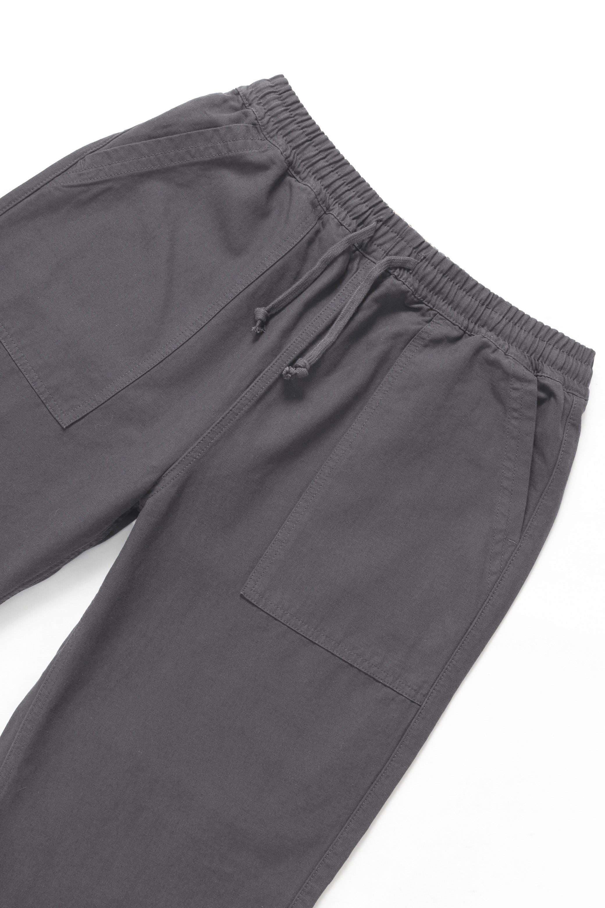 Service Works - Classic Chef Pants - Grey - Image 5