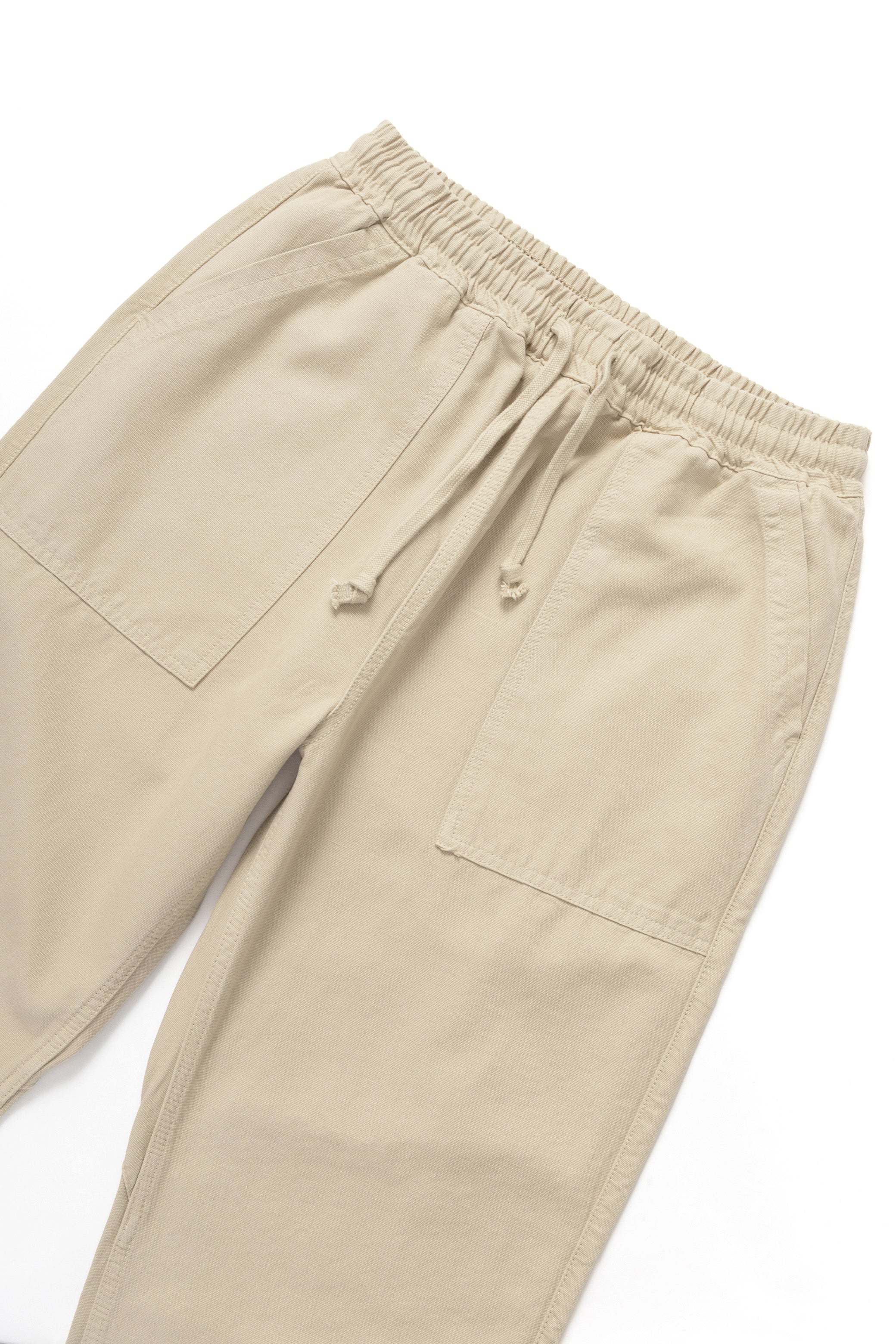 Service Works - Classic Chef Pants - Khaki - Image 2