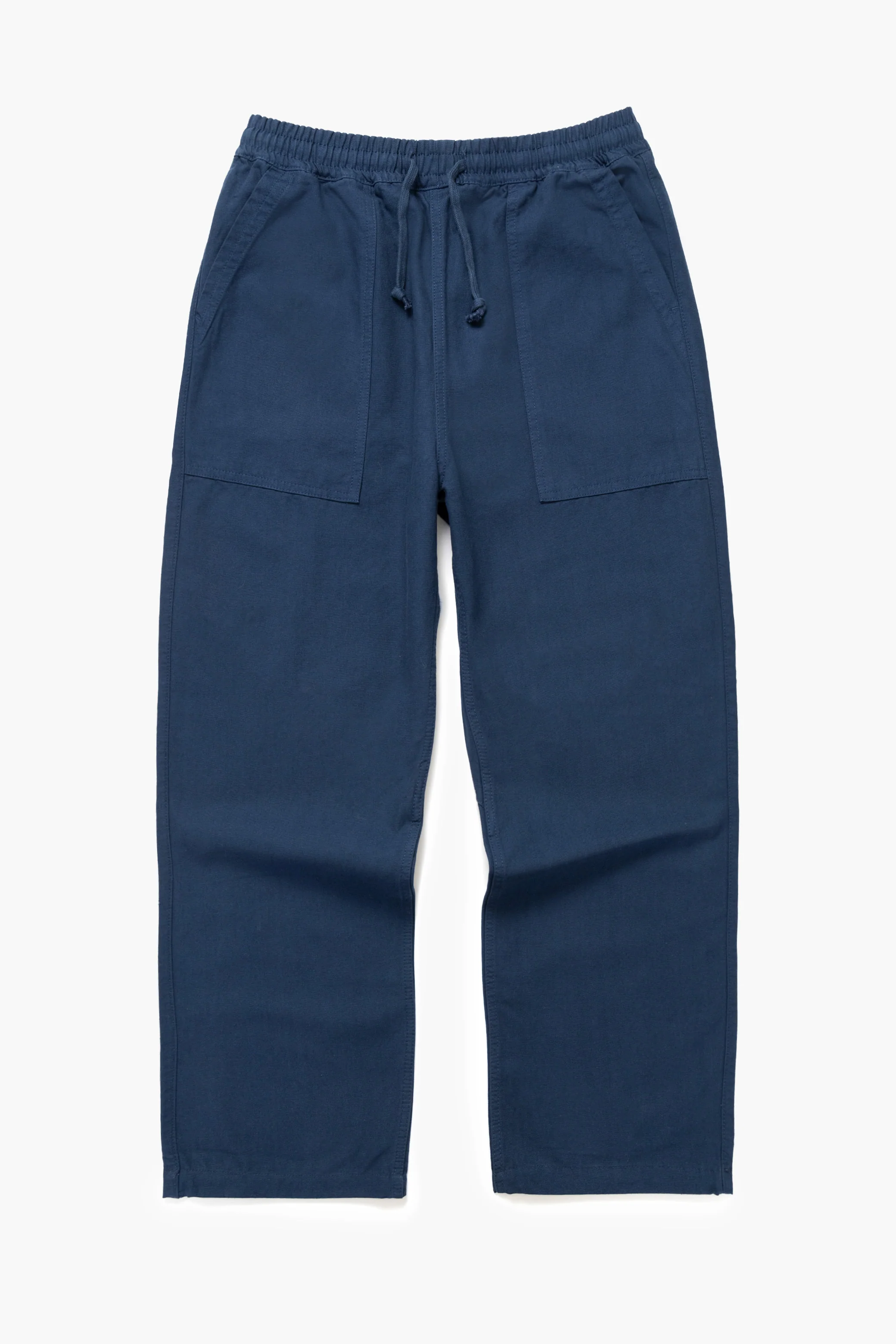 Service Works - Classic Chef Pants - Navy