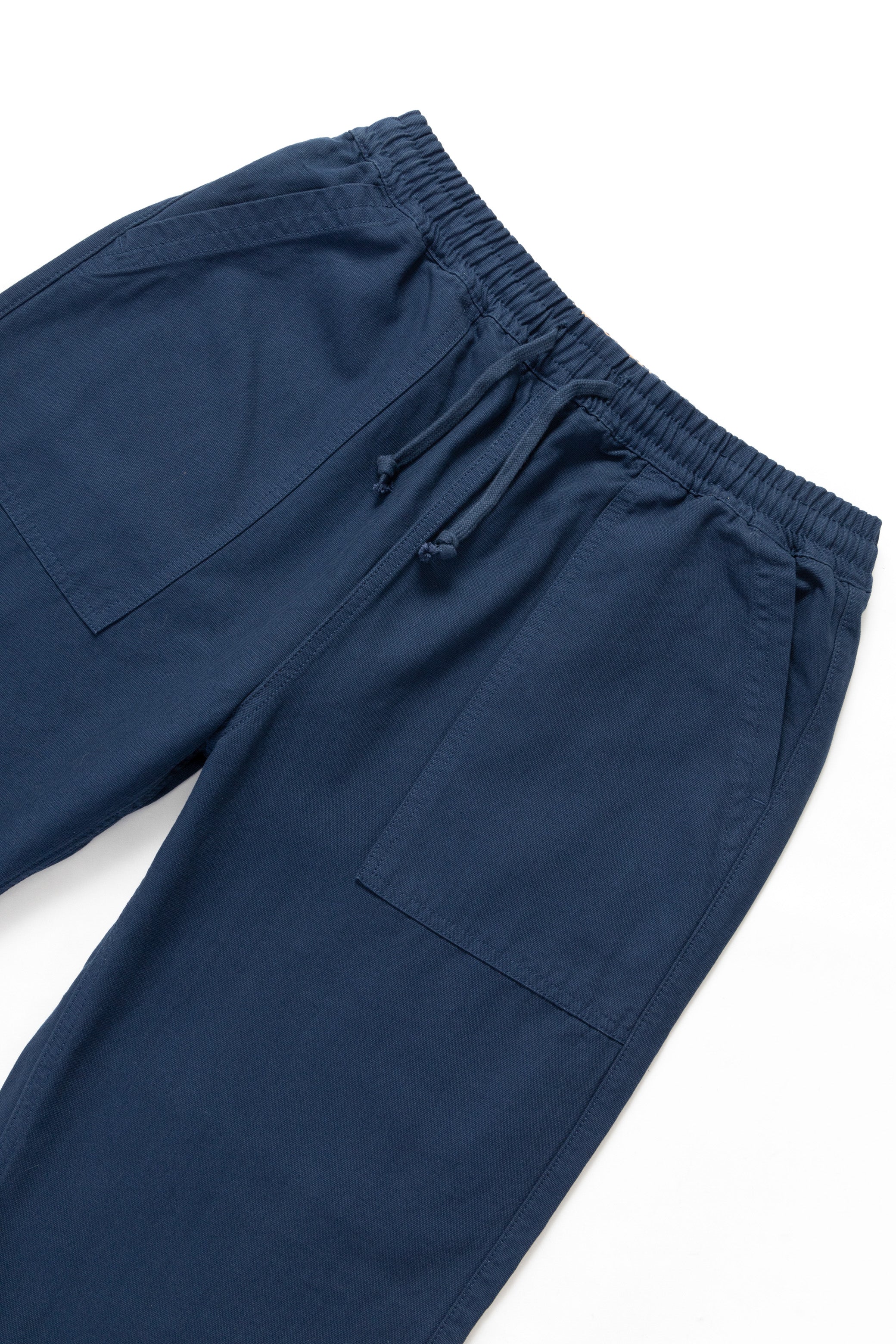 Service Works - Classic Chef Pants - Navy - Image 2