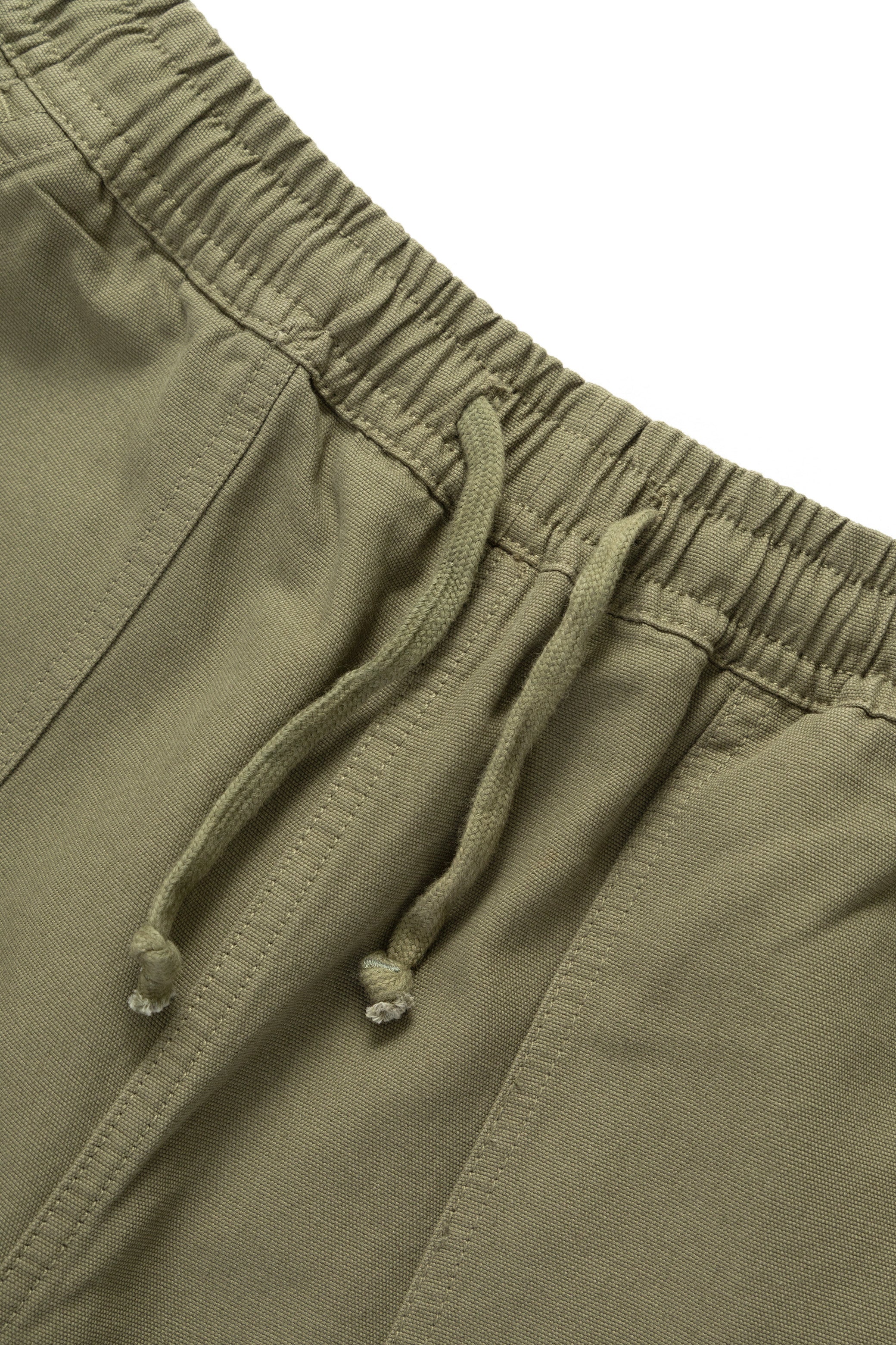 Service Works - Classic Chef Pants - Olive - Image 6