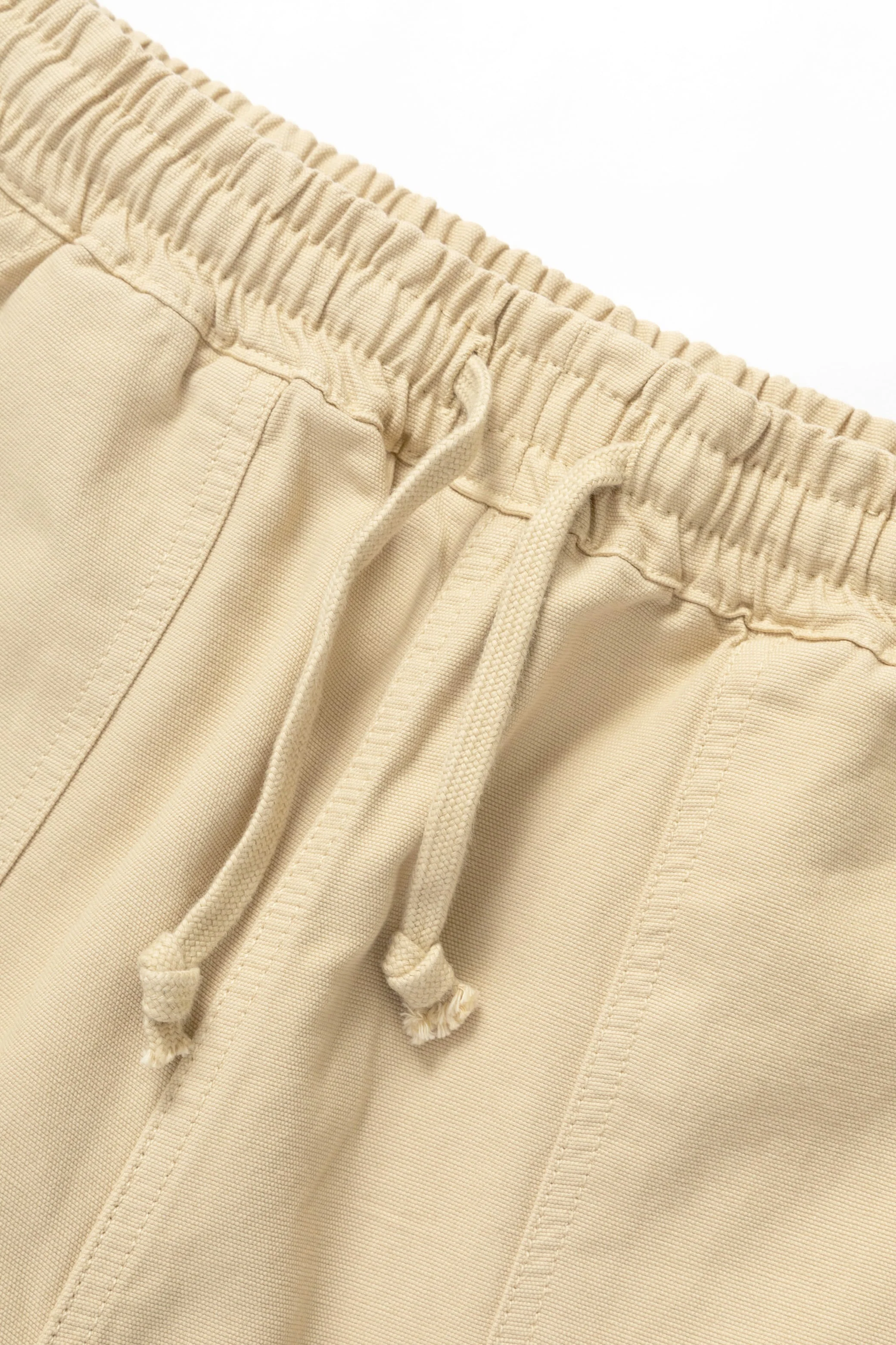Service Works - Classic Chef Pants - Pale Khaki - Image 6