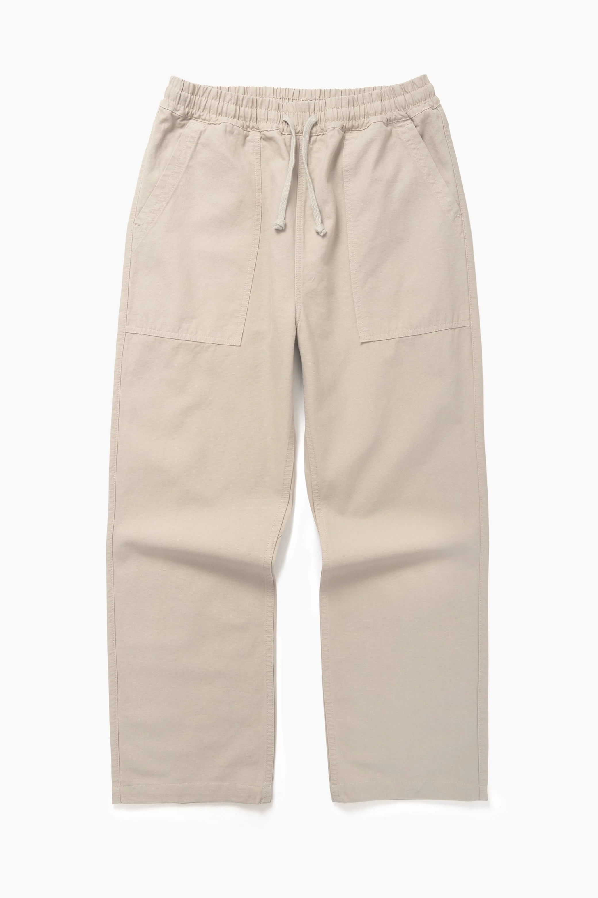 Service Works - Classic Chef Pants - Stone