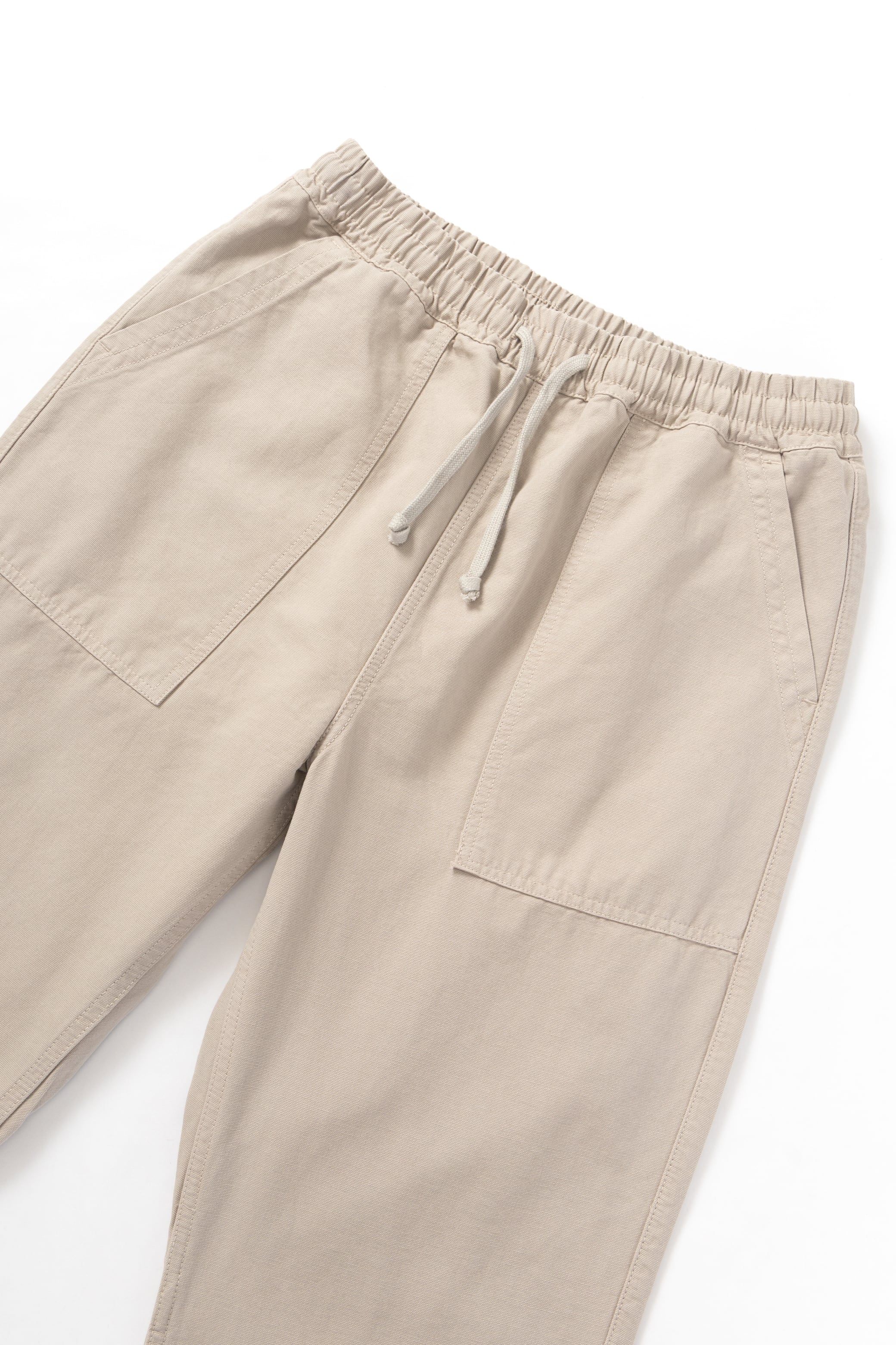 Service Works - Classic Chef Pants - Stone - Image 5