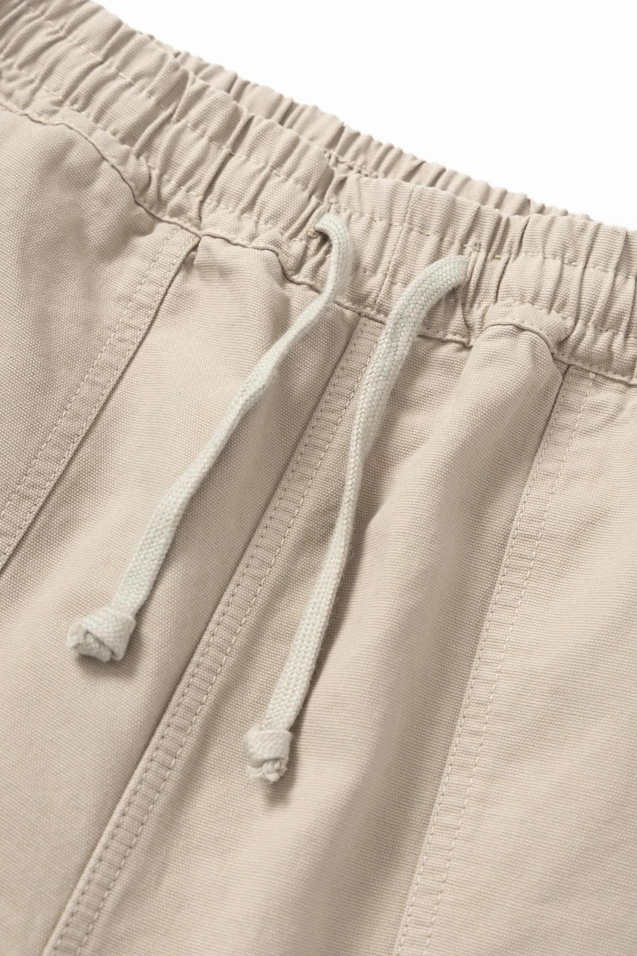 Service Works - Classic Chef Pants - Stone - Image 6