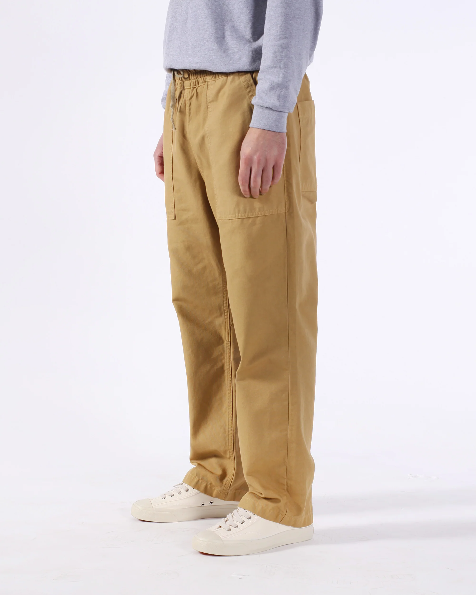 Service Works - Classic Chef Pants - Tan - Image 3