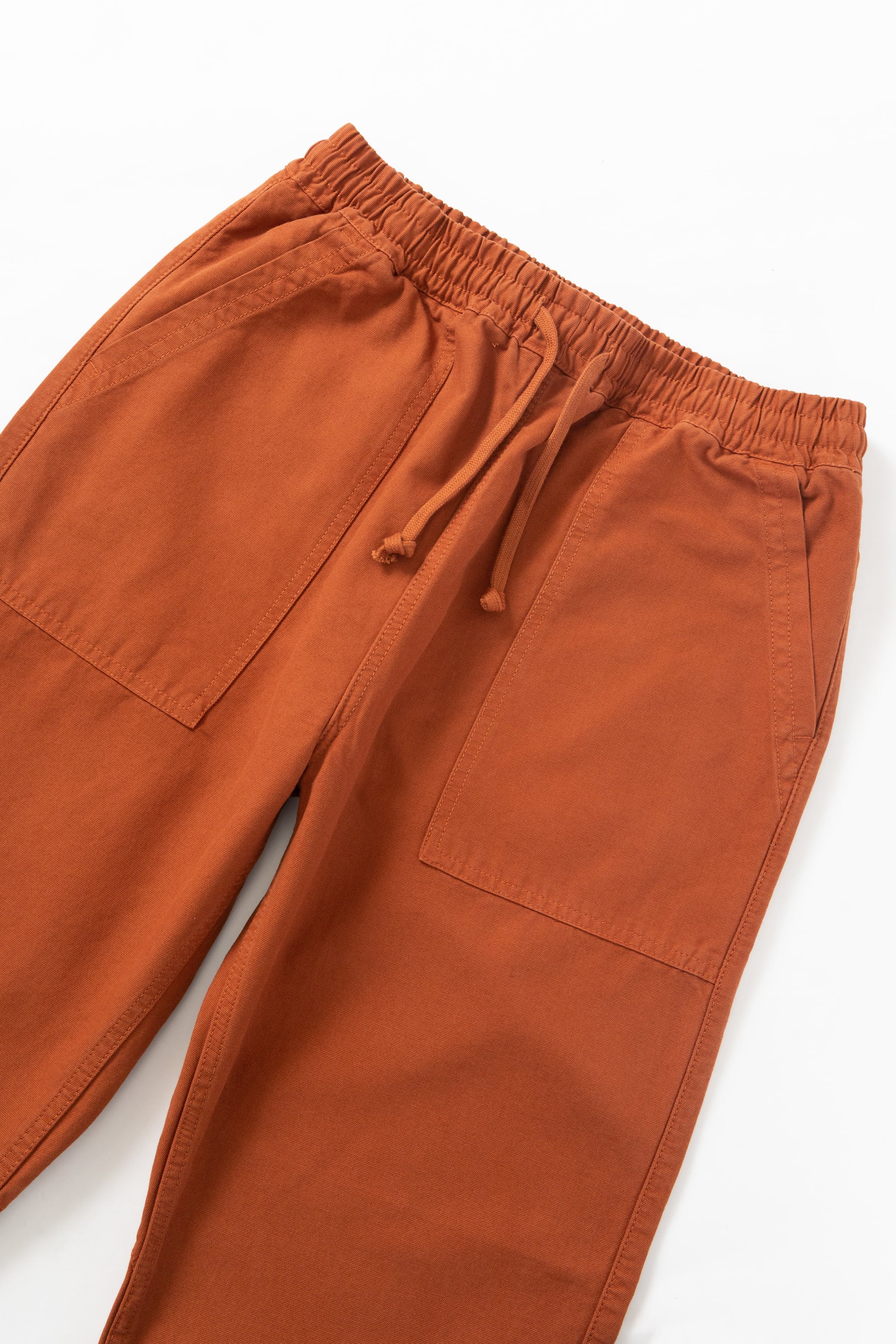 Service Works - Classic Chef Pants - Terracotta - Image 2
