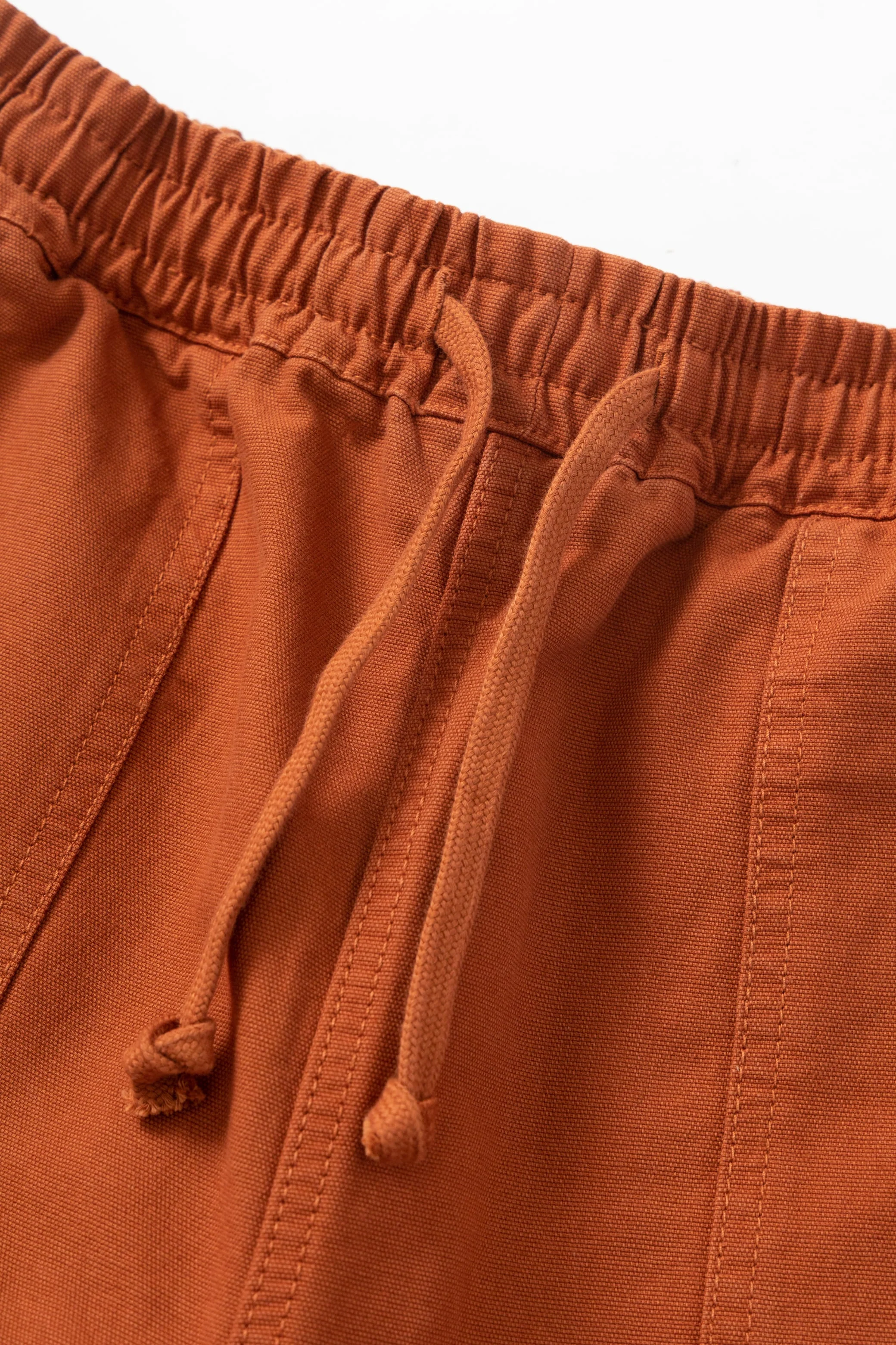 Service Works - Classic Chef Pants - Terracotta - Image 3