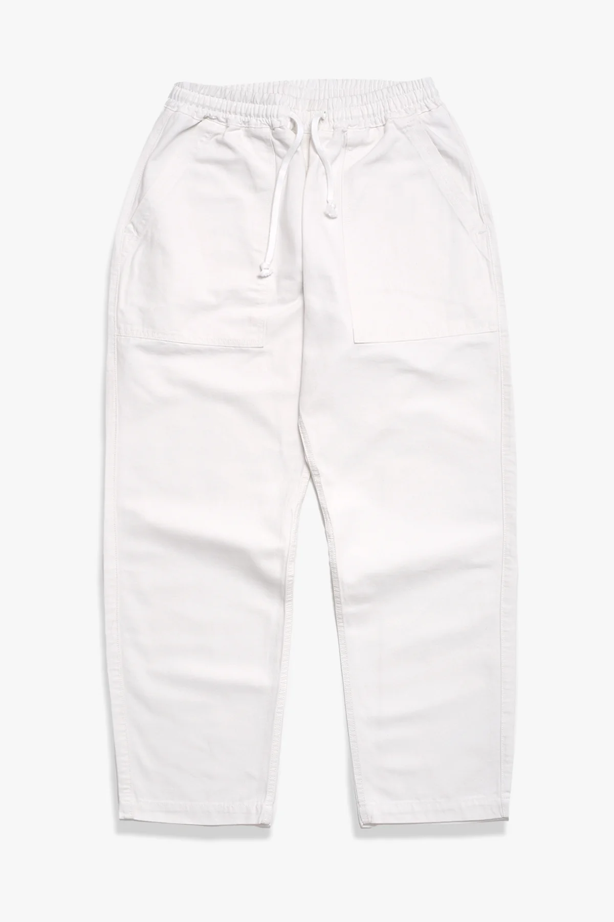 Service Works - Classic Chef Pants - Off-White - Image 2