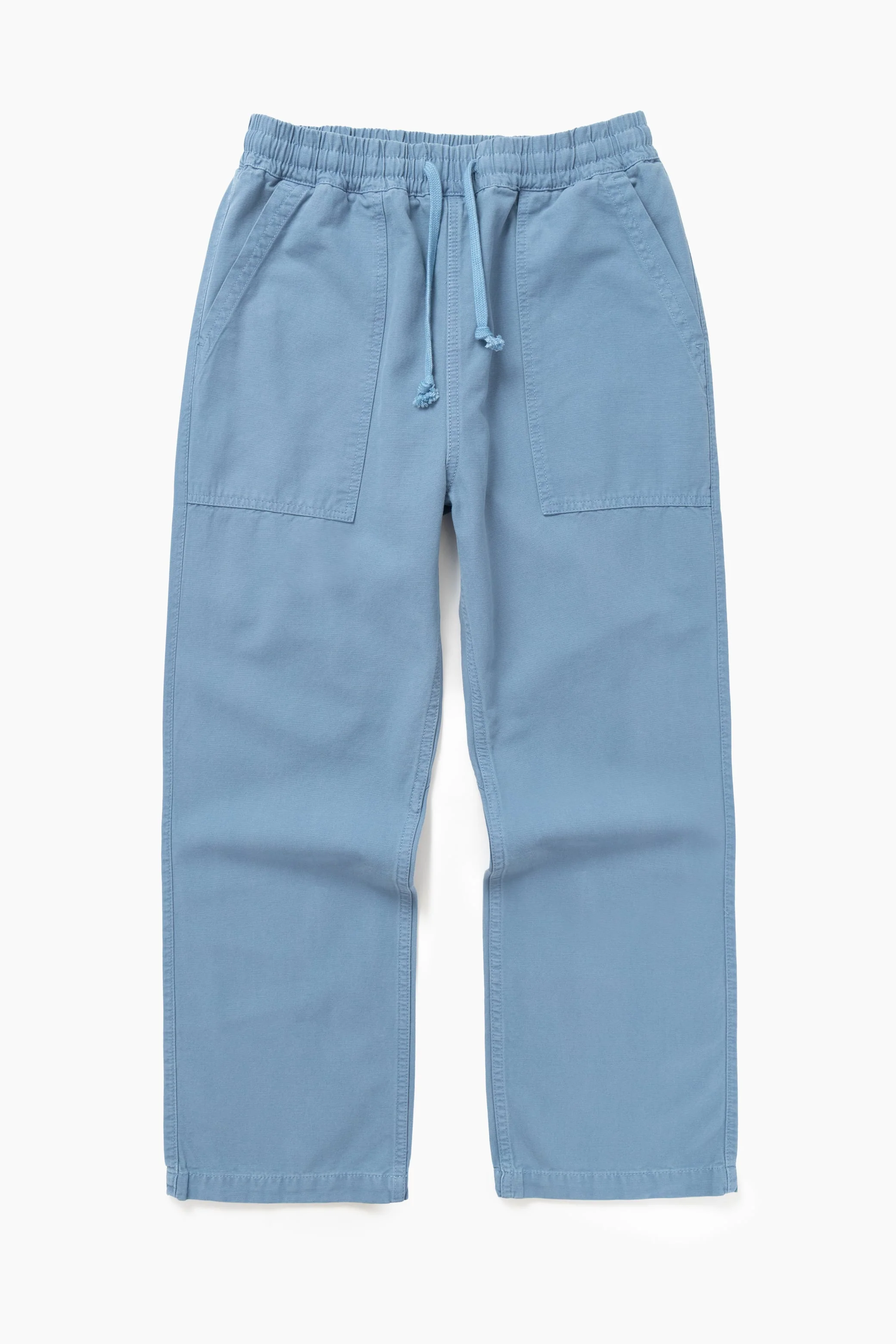 Service Works - Classic Chef Pants - Work Blue
