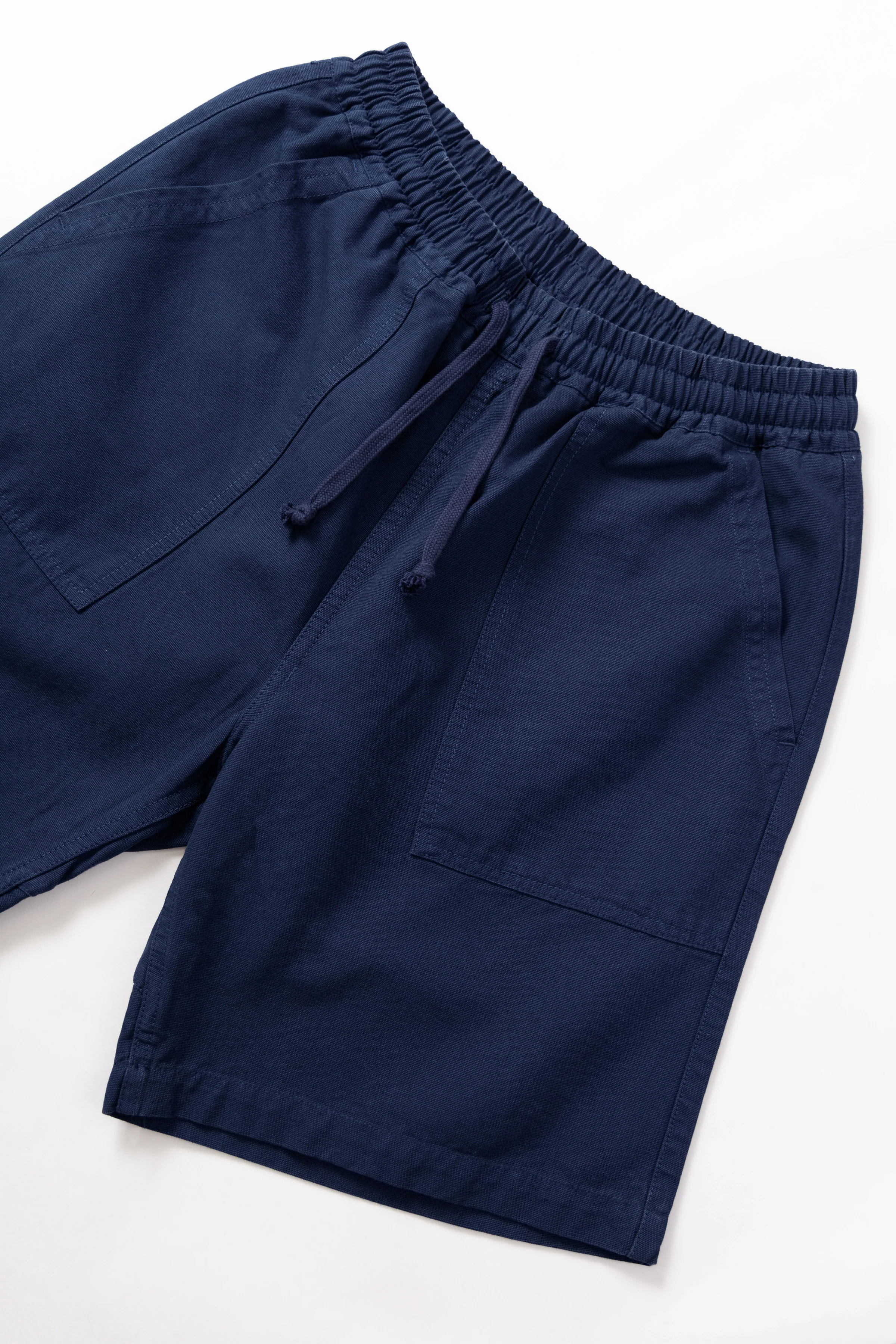 Service Works - Classic Chef Shorts - Dark Navy - Image 2