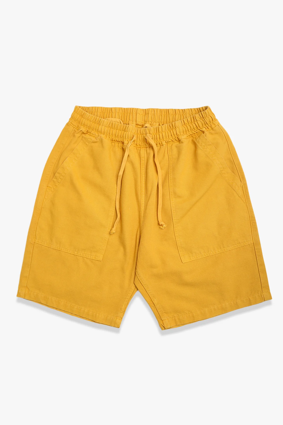Service Works - Classic Chef Shorts - Gold - Image 2