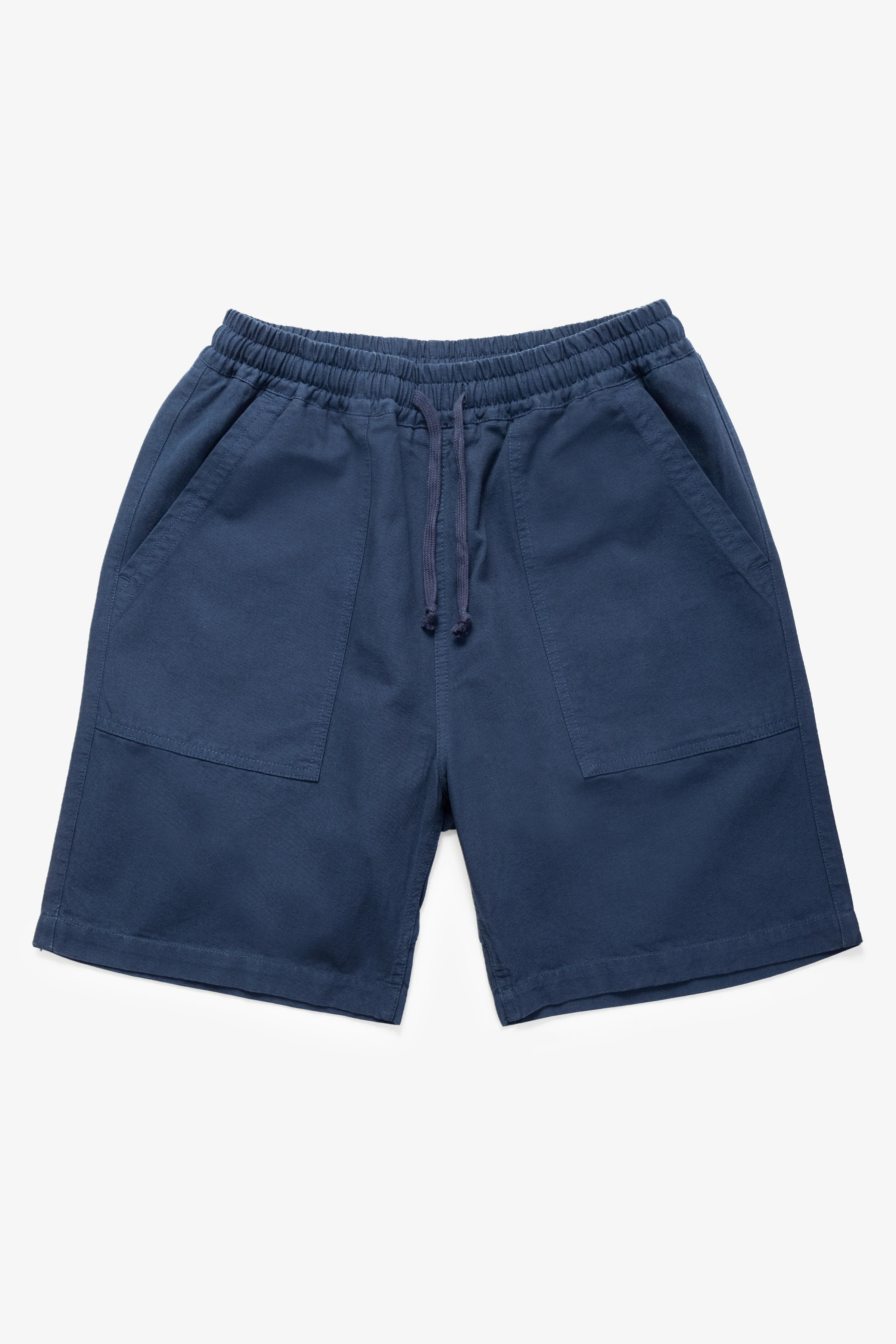 Service Works - Classic Chef Shorts - Navy