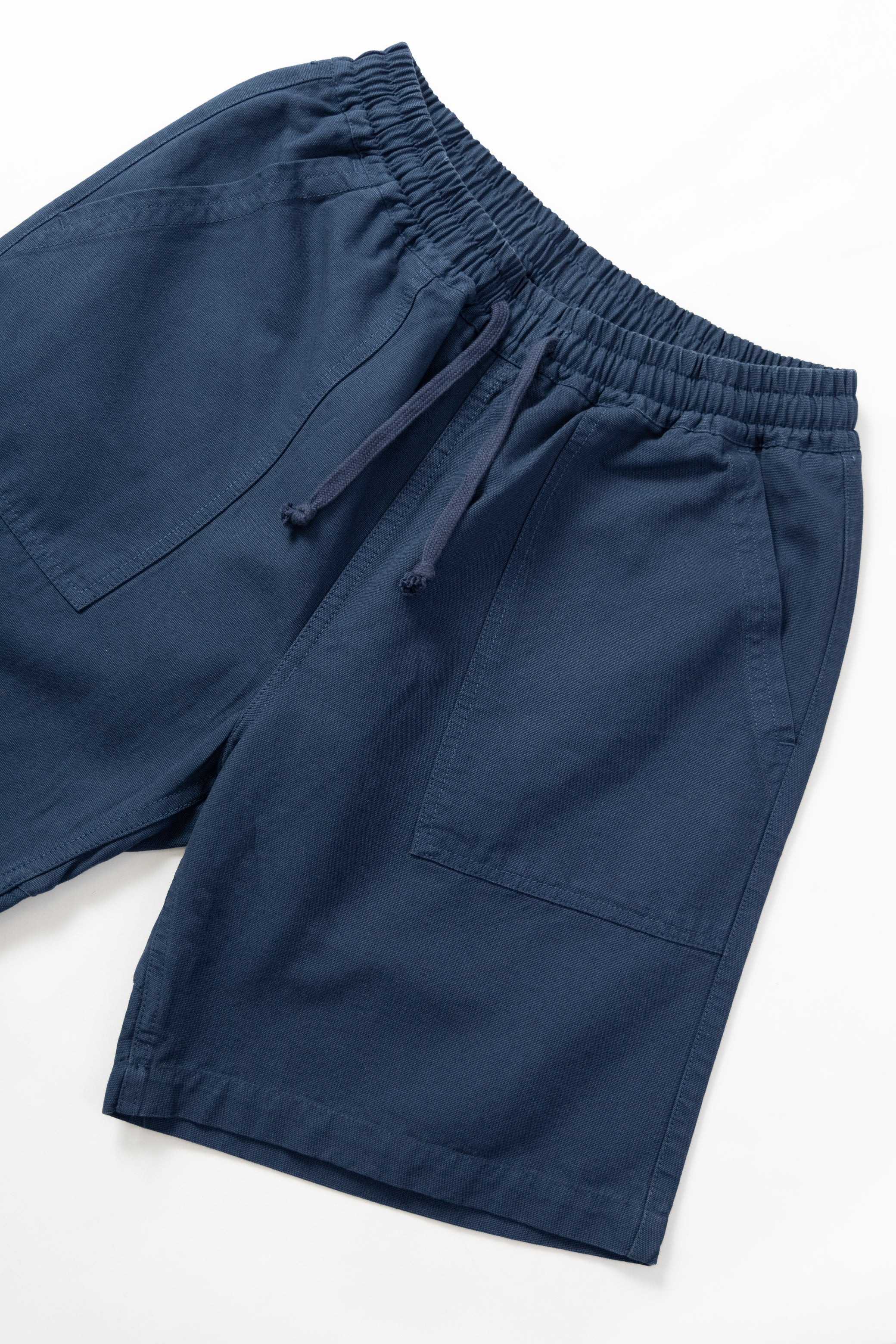 Service Works - Classic Chef Shorts - Navy - Image 2