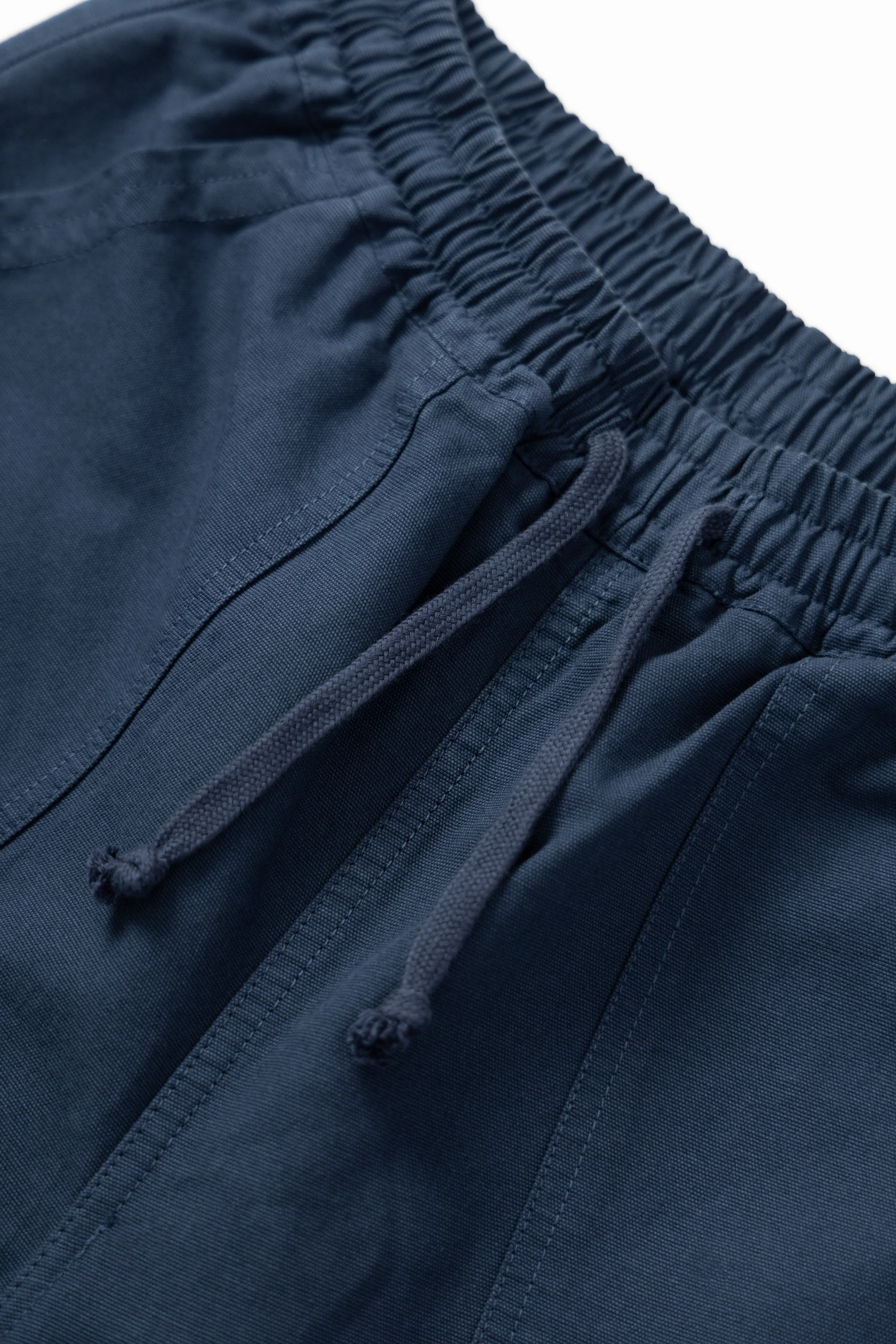 Service Works - Classic Chef Shorts - Navy - Image 3