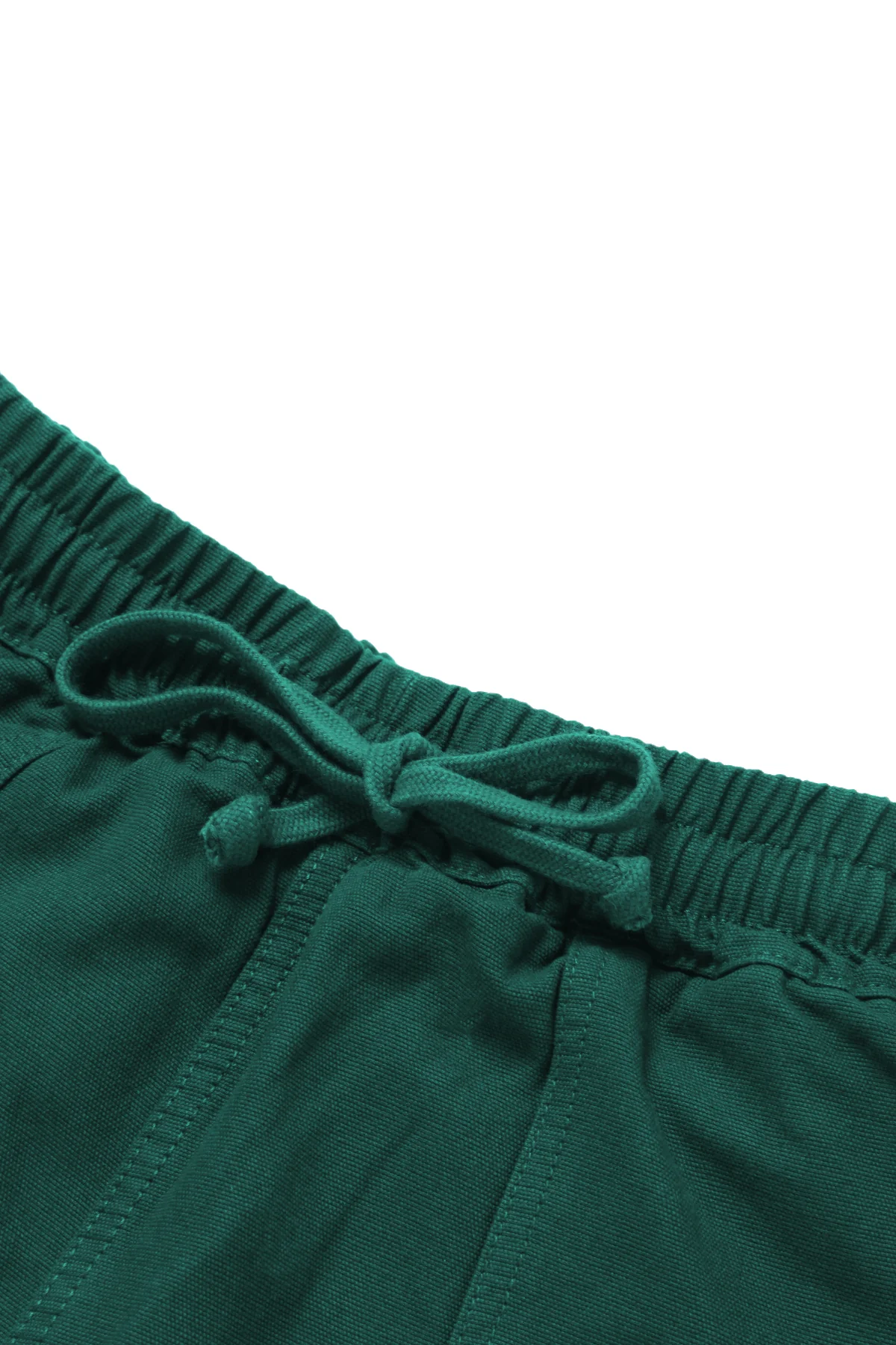 Service Works - Classic Chef Shorts - Teal - Image 4