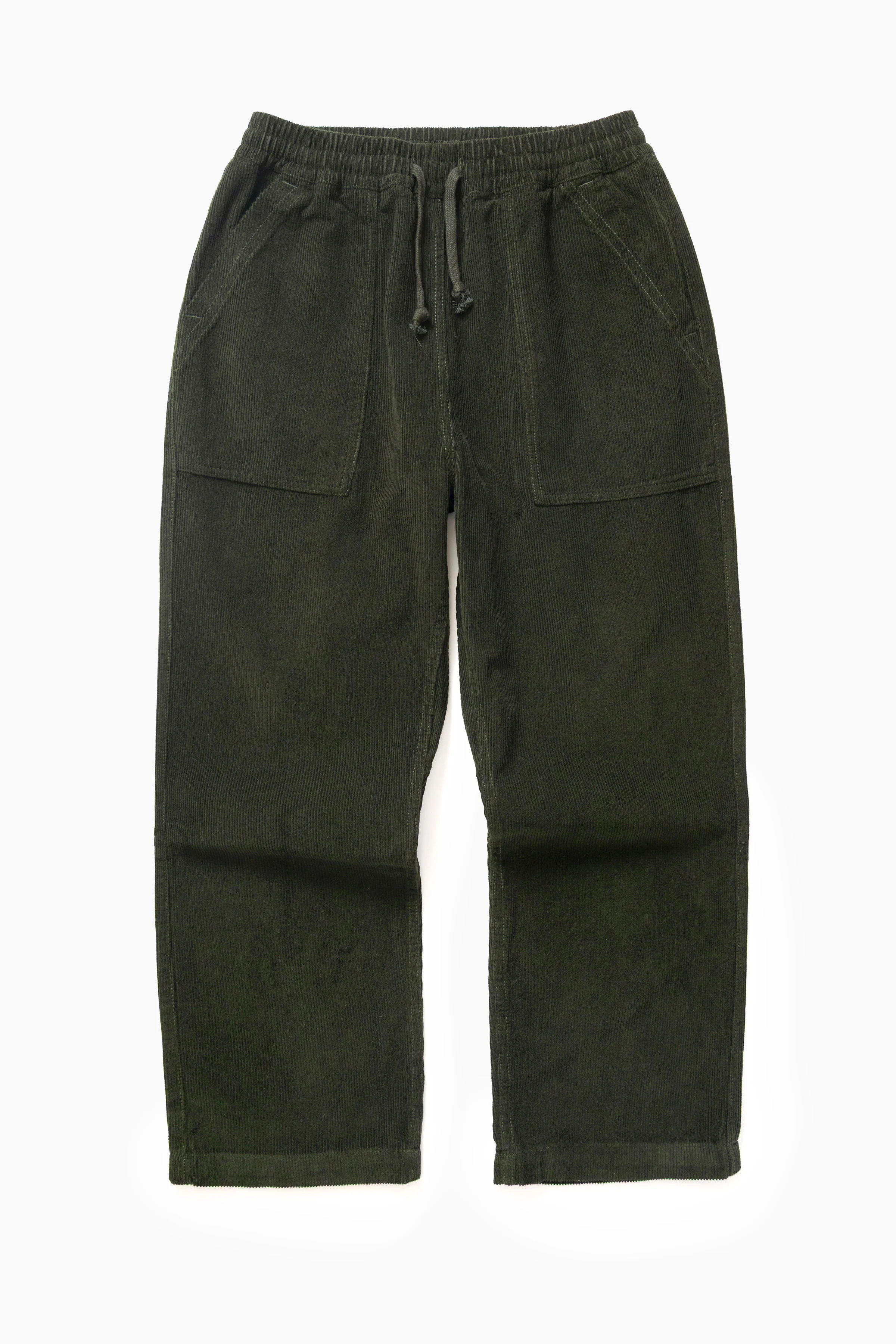 Service Works - Corduroy Chef Pants - Coppice