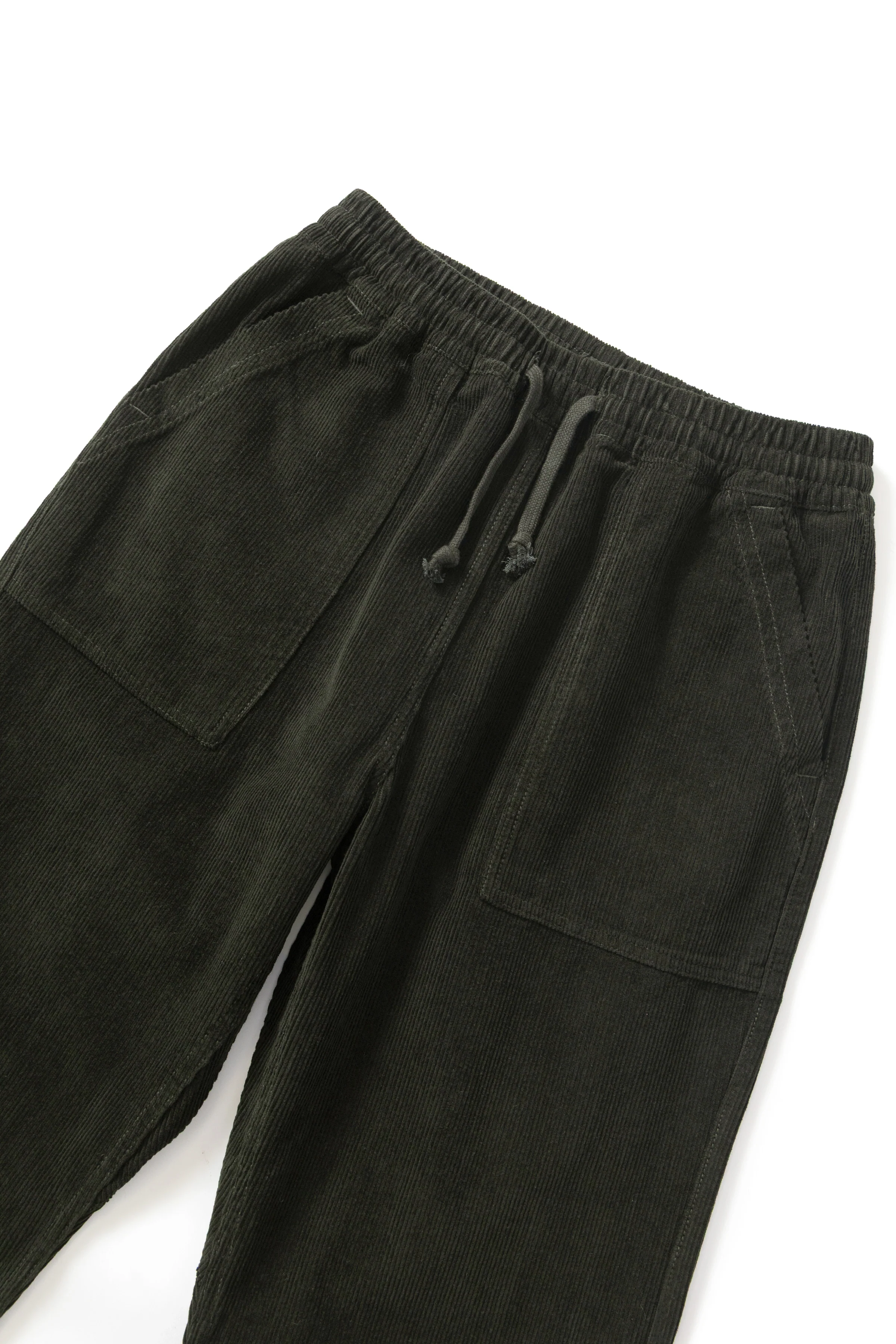 Service Works - Corduroy Chef Pants - Coppice - Image 2