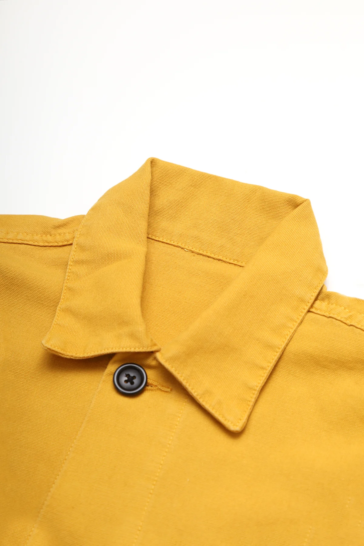 Service Works - Classic Chore Shirt - Gold - Image 3