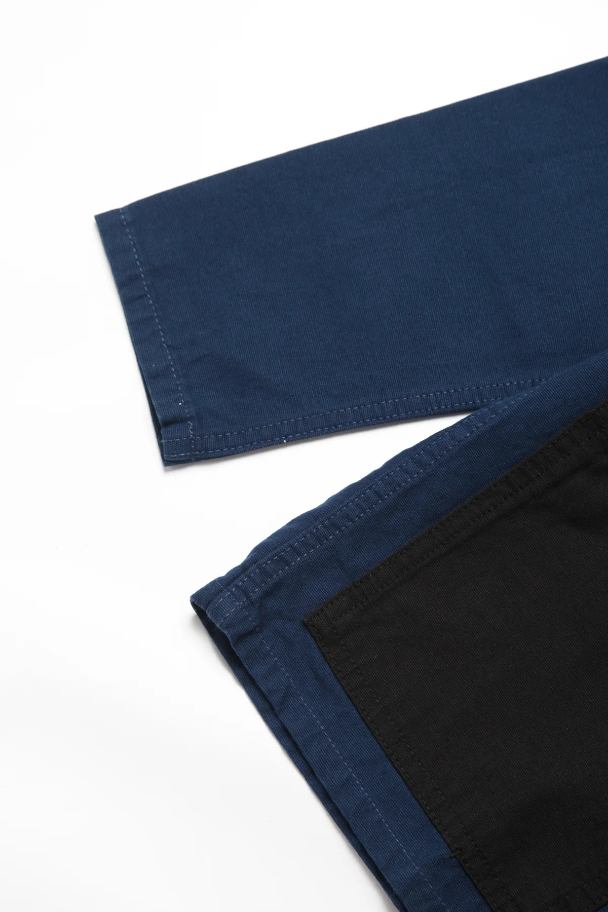 Service Works - Classic Chore Shirt- Midnight - Image 5