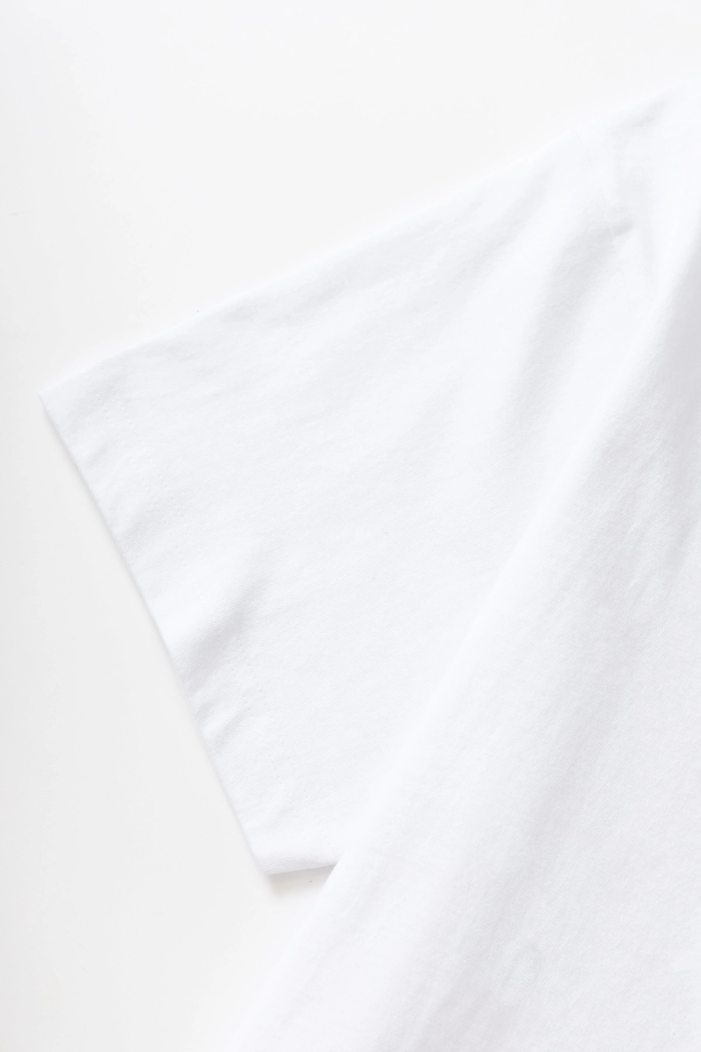Service Works - Milos Tee - White - Image 7
