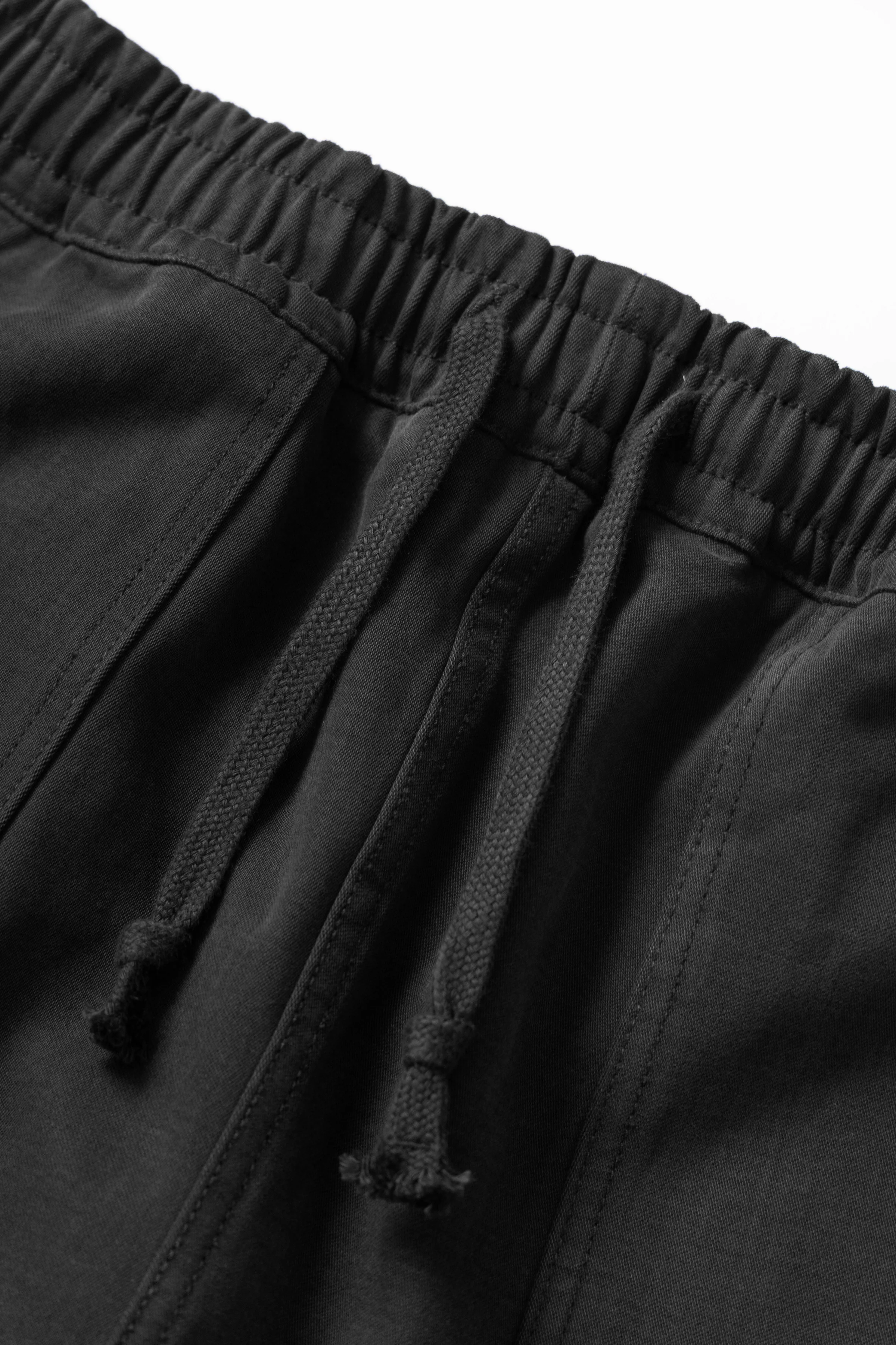 Service Works - Moleskin Chef Pants - Black - Image 3