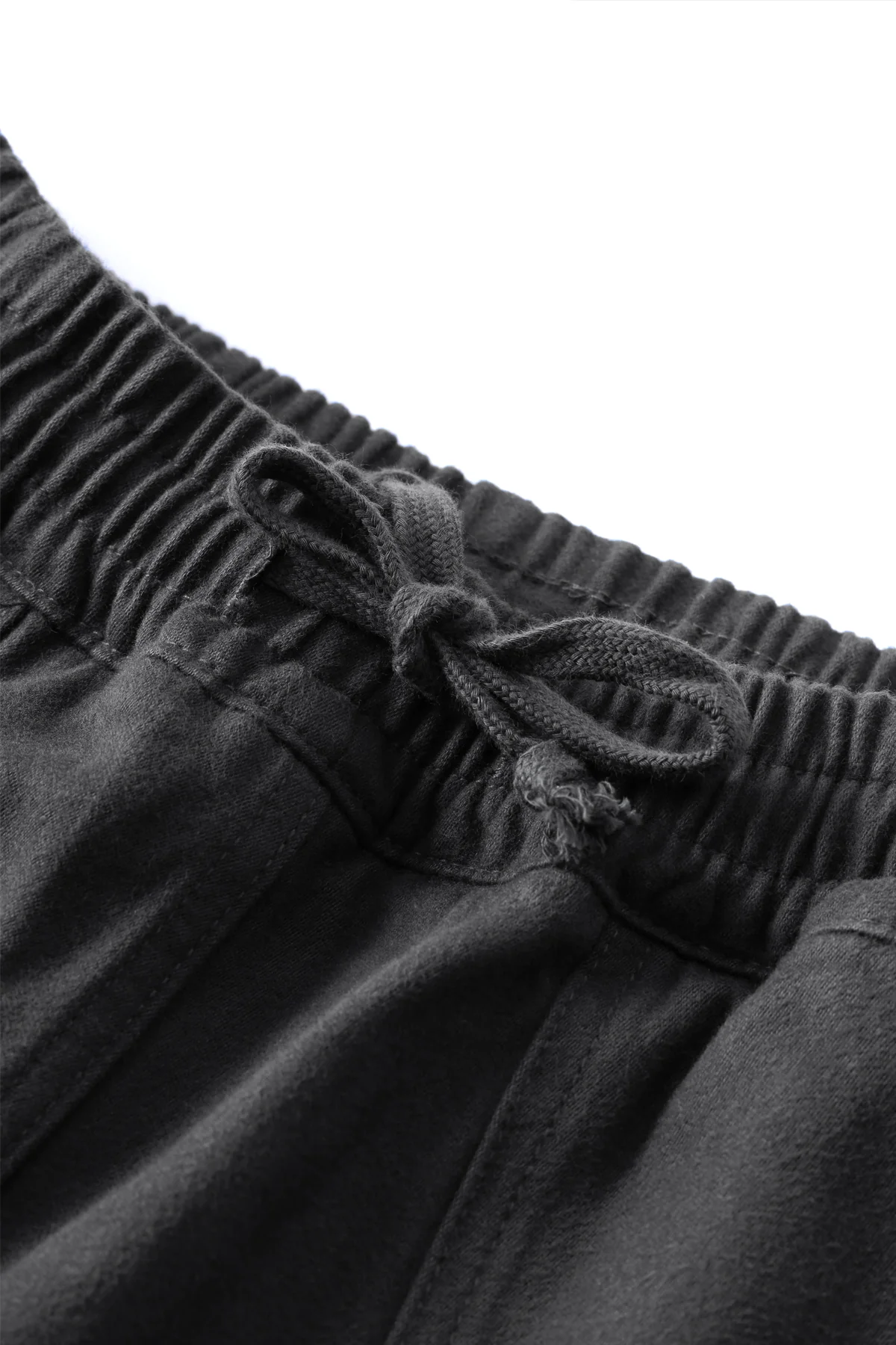 Service Works - Moleskin Chef Pants - Grey - Image 4